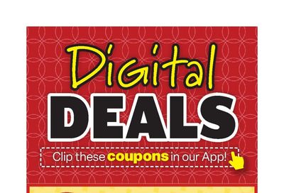 King Cash Saver (Parsons, KS) Weekly Ad August 5 - 18, 2026