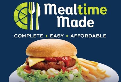 Kishman's IGA Weekly Ad August 10 - 16, 2026