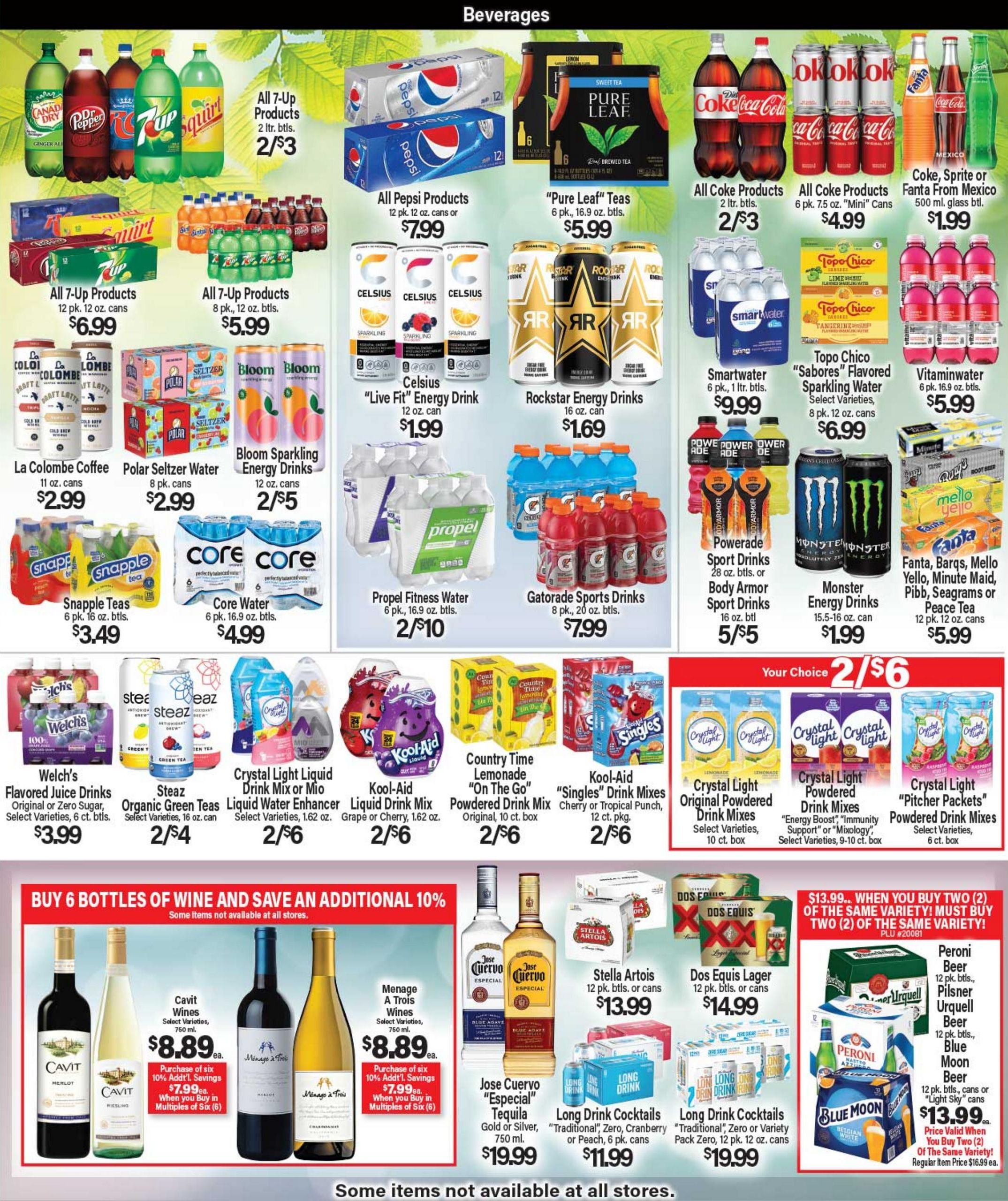 Angelo Caputo's Fresh Market (Aurora Area, IL) Weekly Ad August 12 - 18, 2026