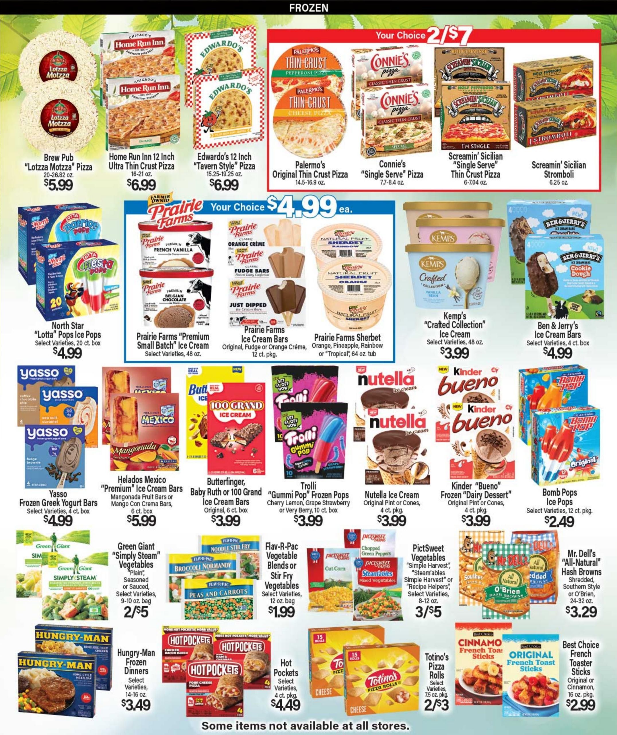 Angelo Caputo's Fresh Market (Aurora Area, IL) Weekly Ad August 12 - 18, 2026