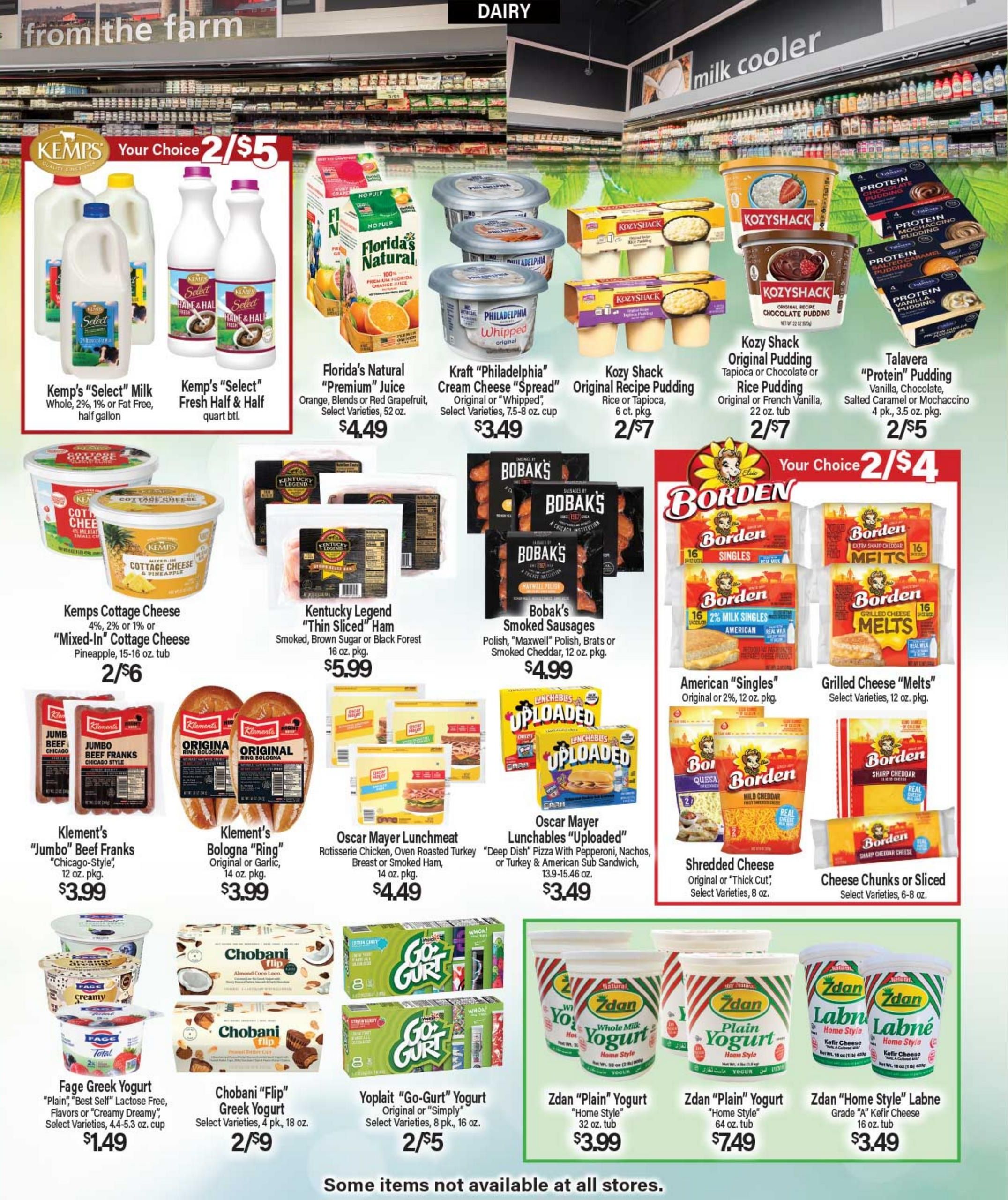 Angelo Caputo's Fresh Market (Aurora Area, IL) Weekly Ad August 12 - 18, 2026