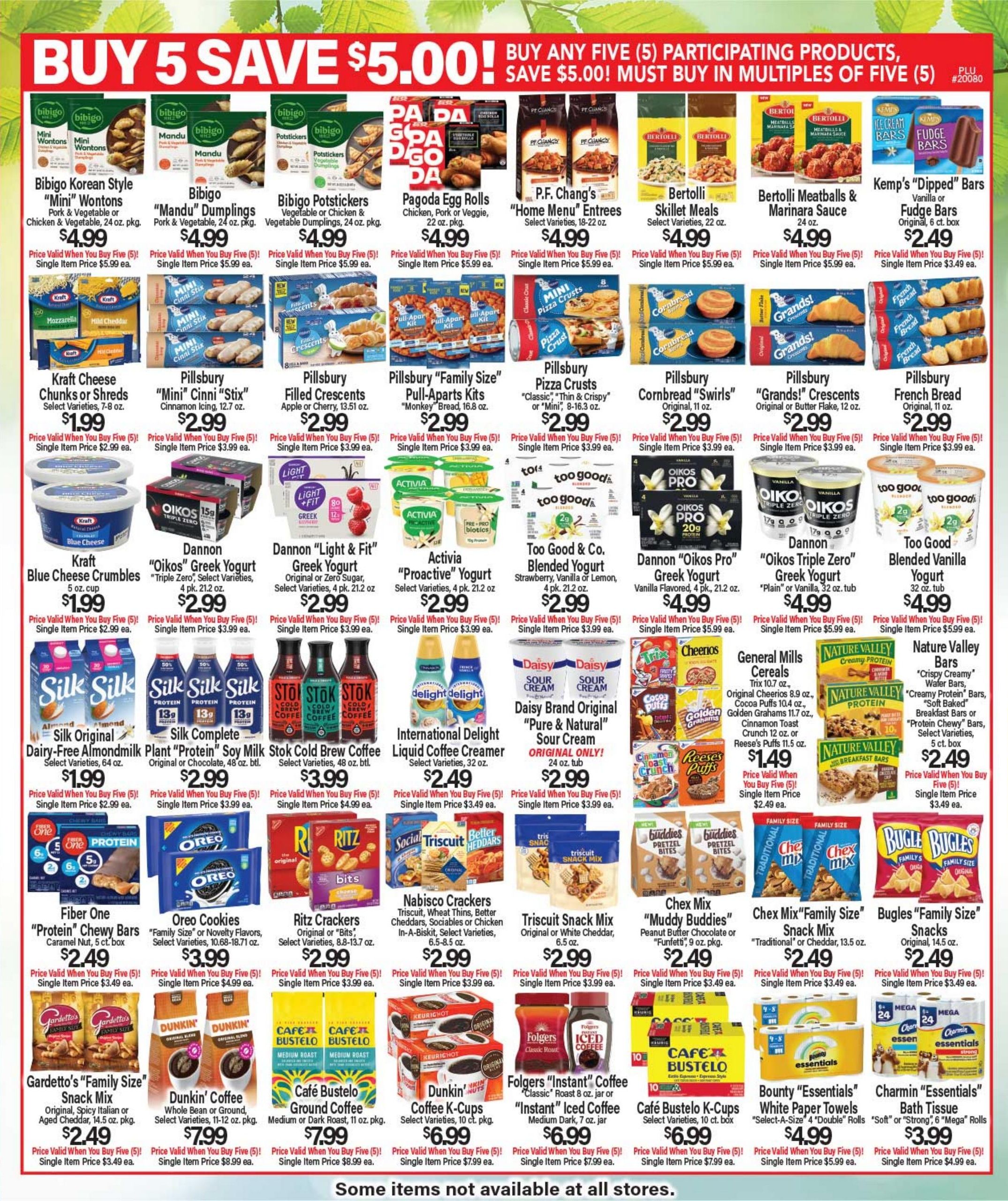 Angelo Caputo's Fresh Market (Aurora Area, IL) Weekly Ad August 12 - 18, 2026