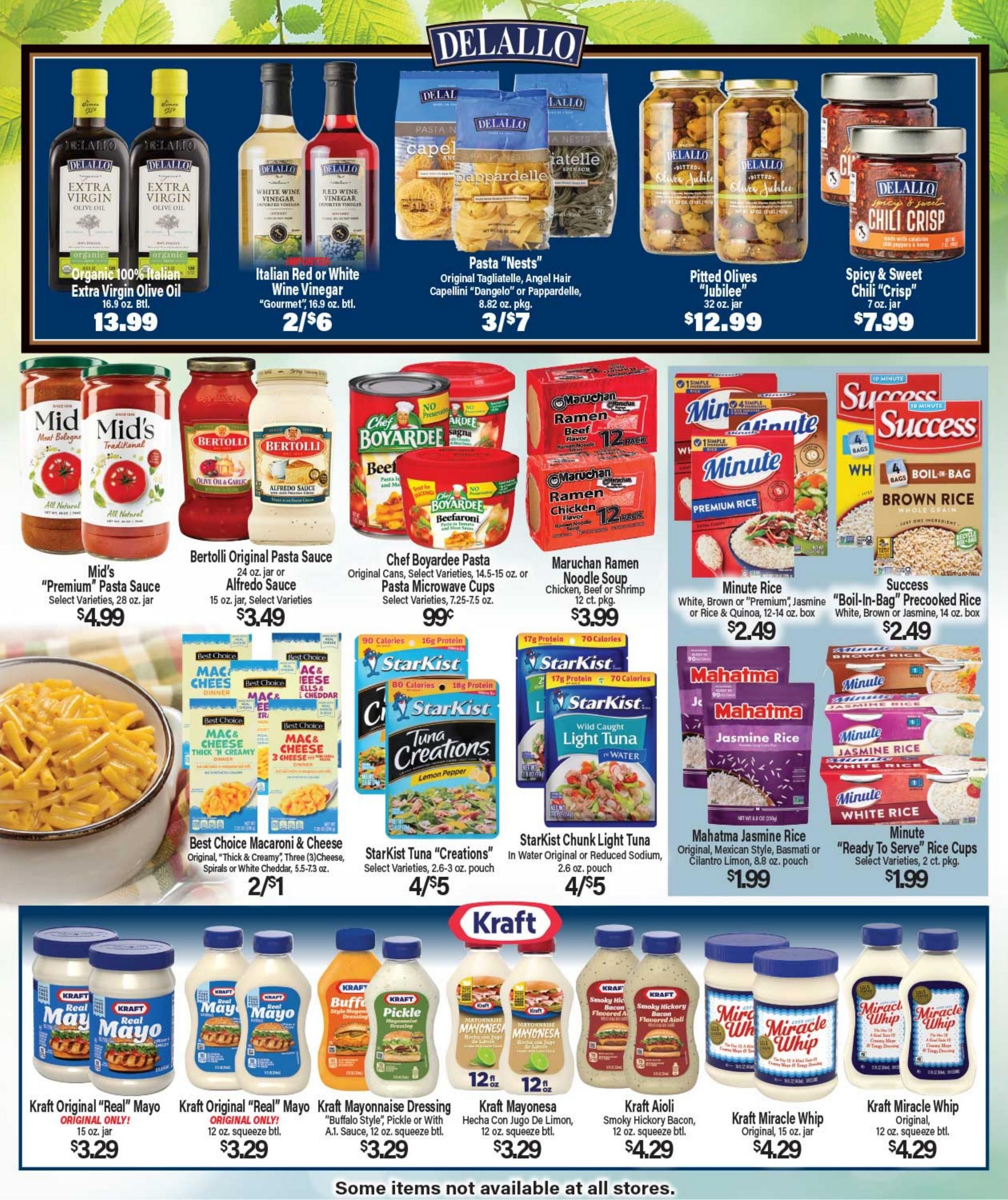 Angelo Caputo's Fresh Market (Aurora Area, IL) Weekly Ad August 12 - 18, 2026