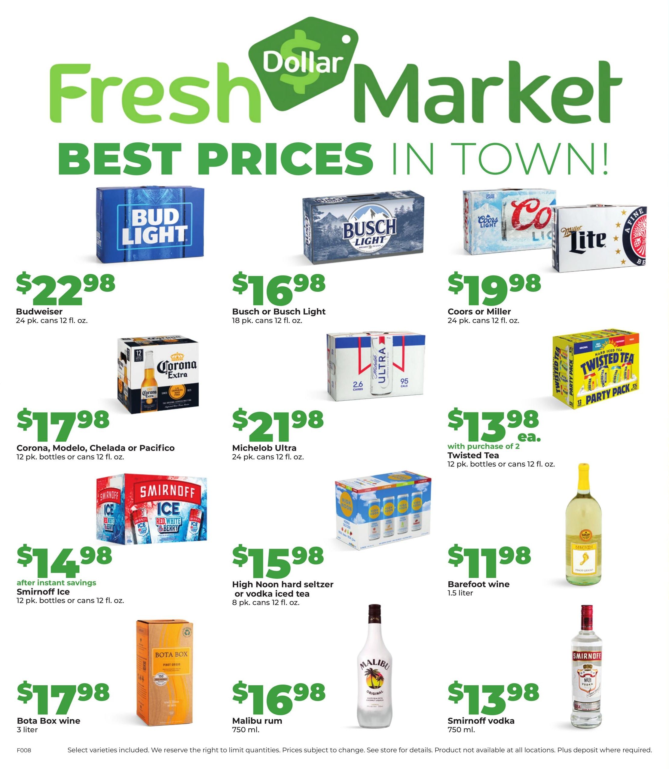 Hy-Vee (Cedar Falls Area, IA) Weekly Ad August 12 - 18, 2026