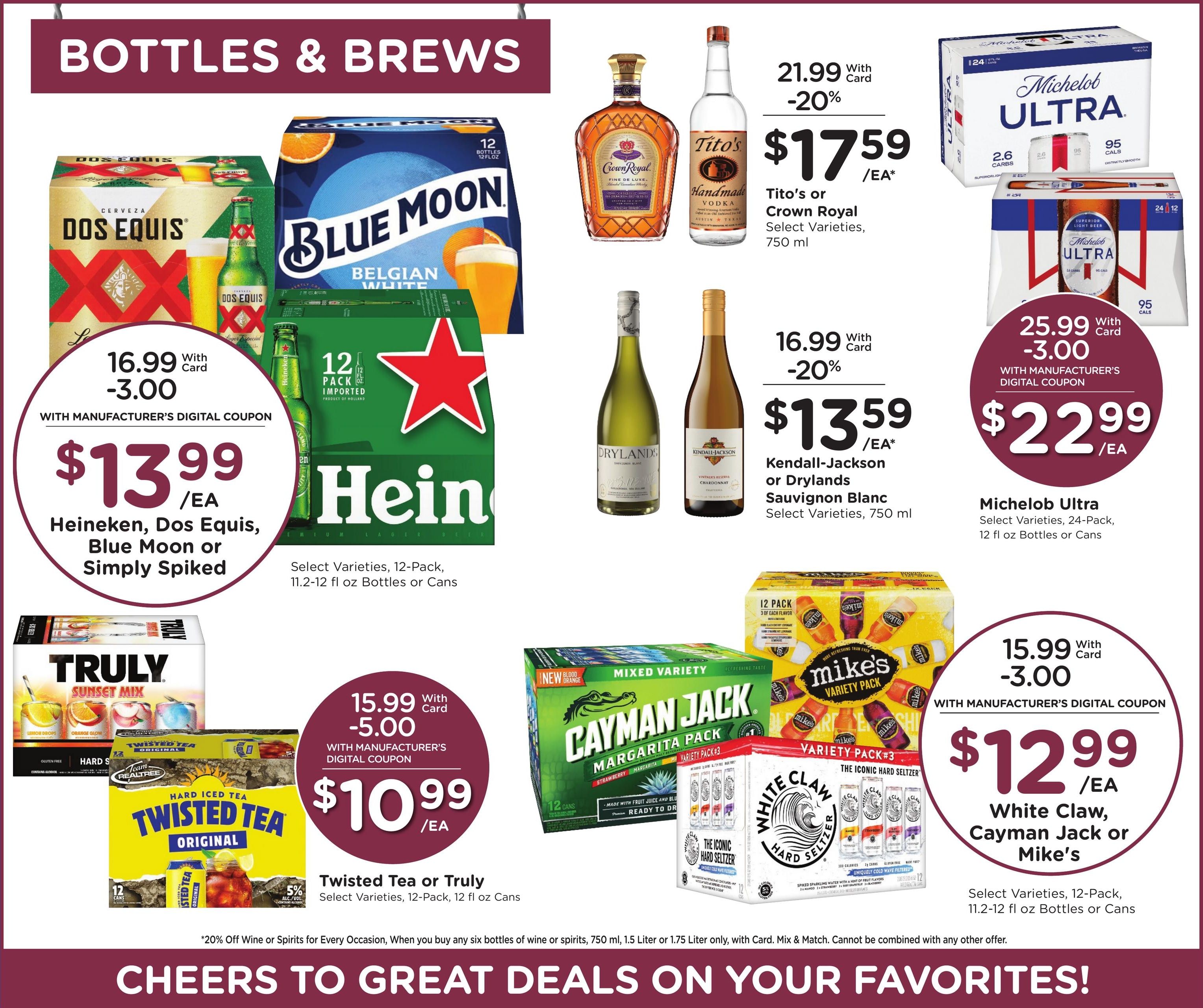 Smith's (Rock Springs–Green River Area, WY) Weekly Ad August 12 - 18, 2026