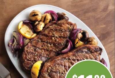 Greenway Markets (Cross River, NY) Weekly Ad August 7 - 13, 2026