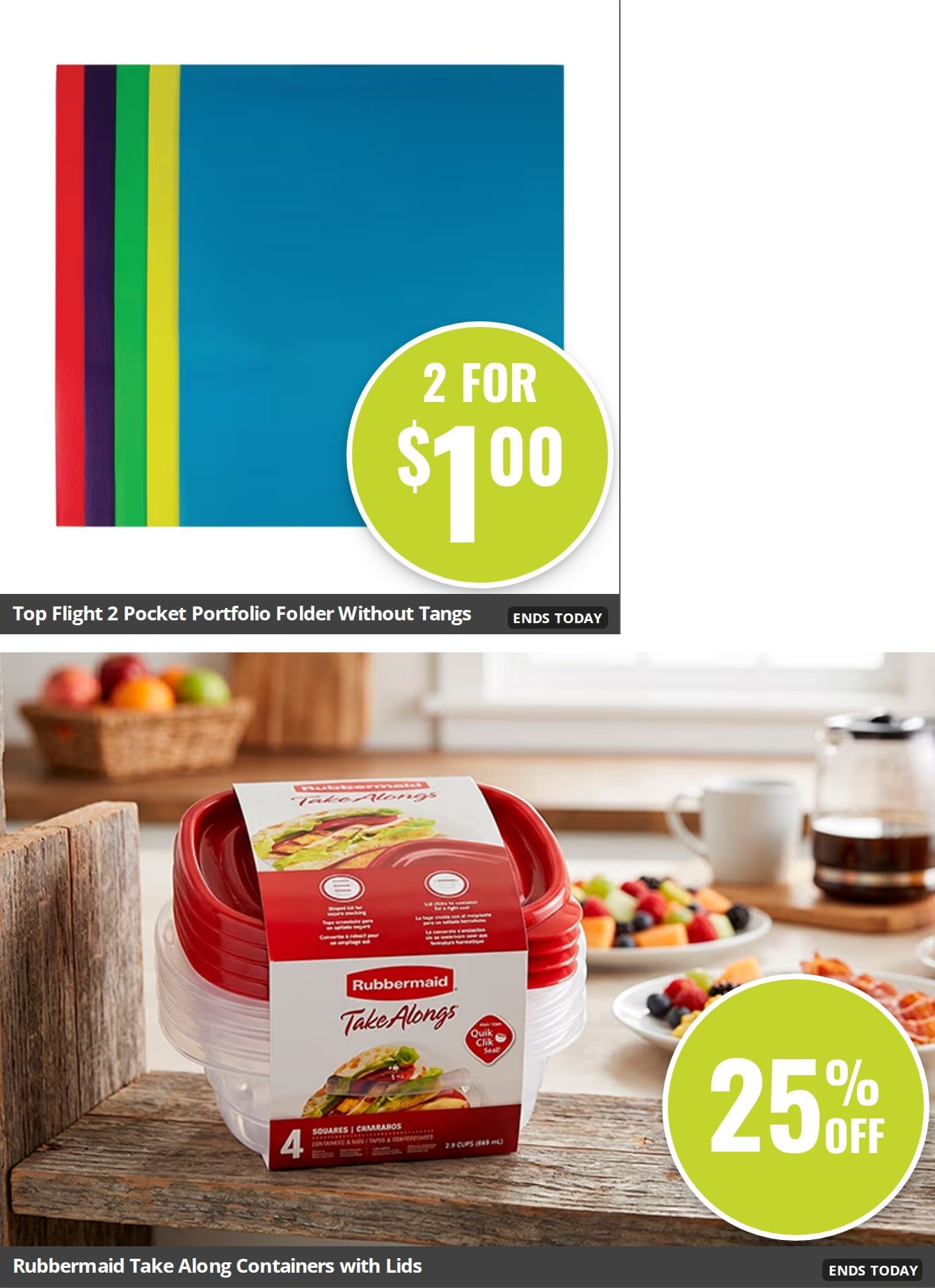 Greenway Markets (Cross River, NY) Weekly Ad August 7 - 13, 2026