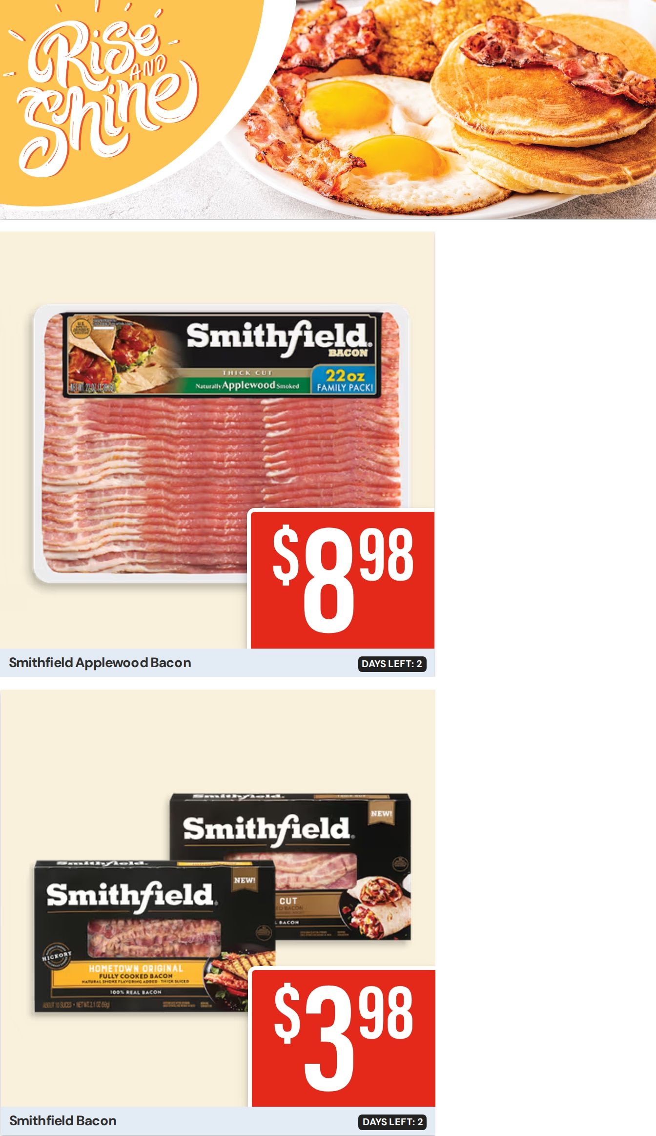 Emlenton IGA Weekly Ad August 9 - 15, 2026