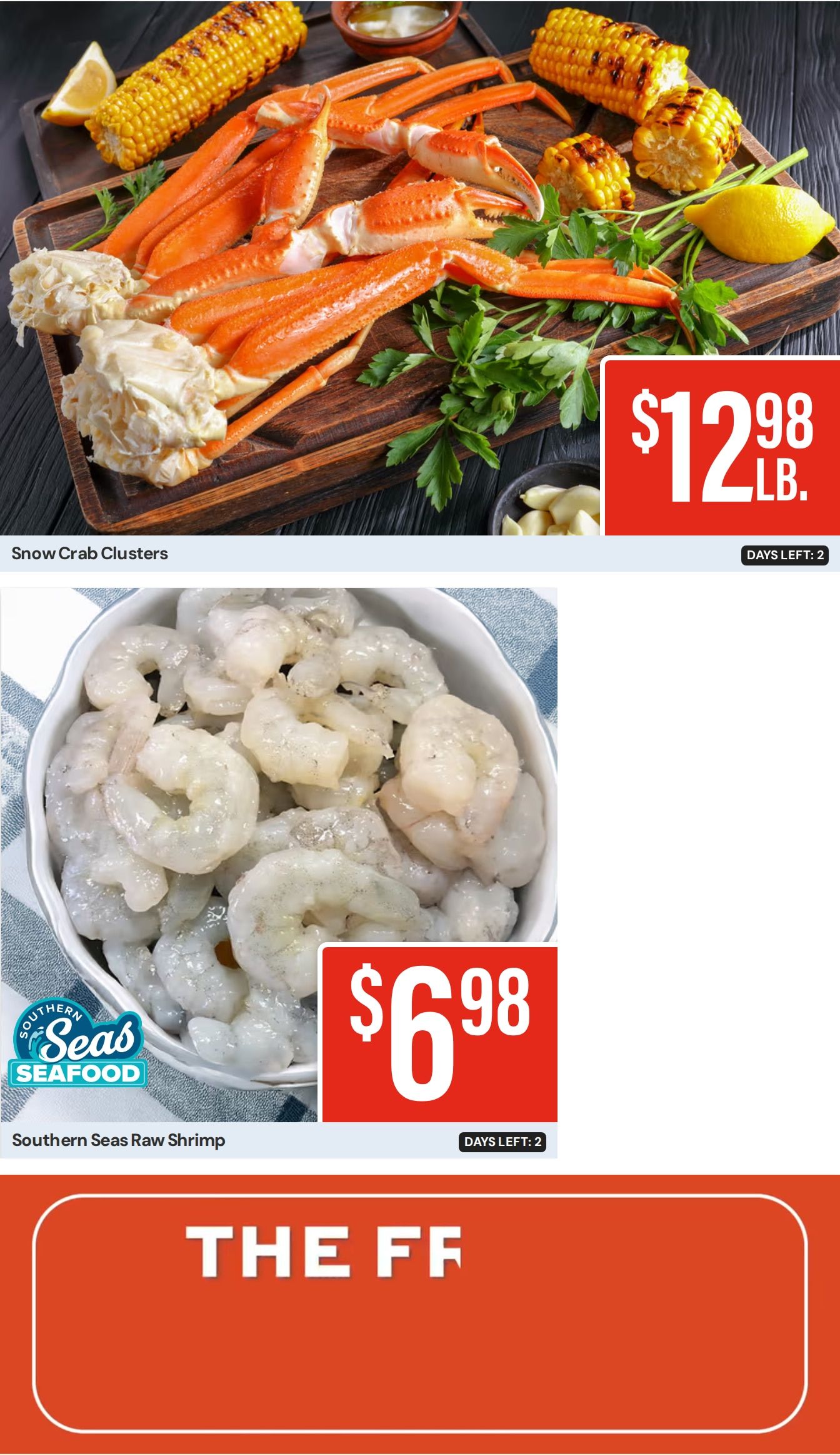 Emlenton IGA Weekly Ad August 9 - 15, 2026