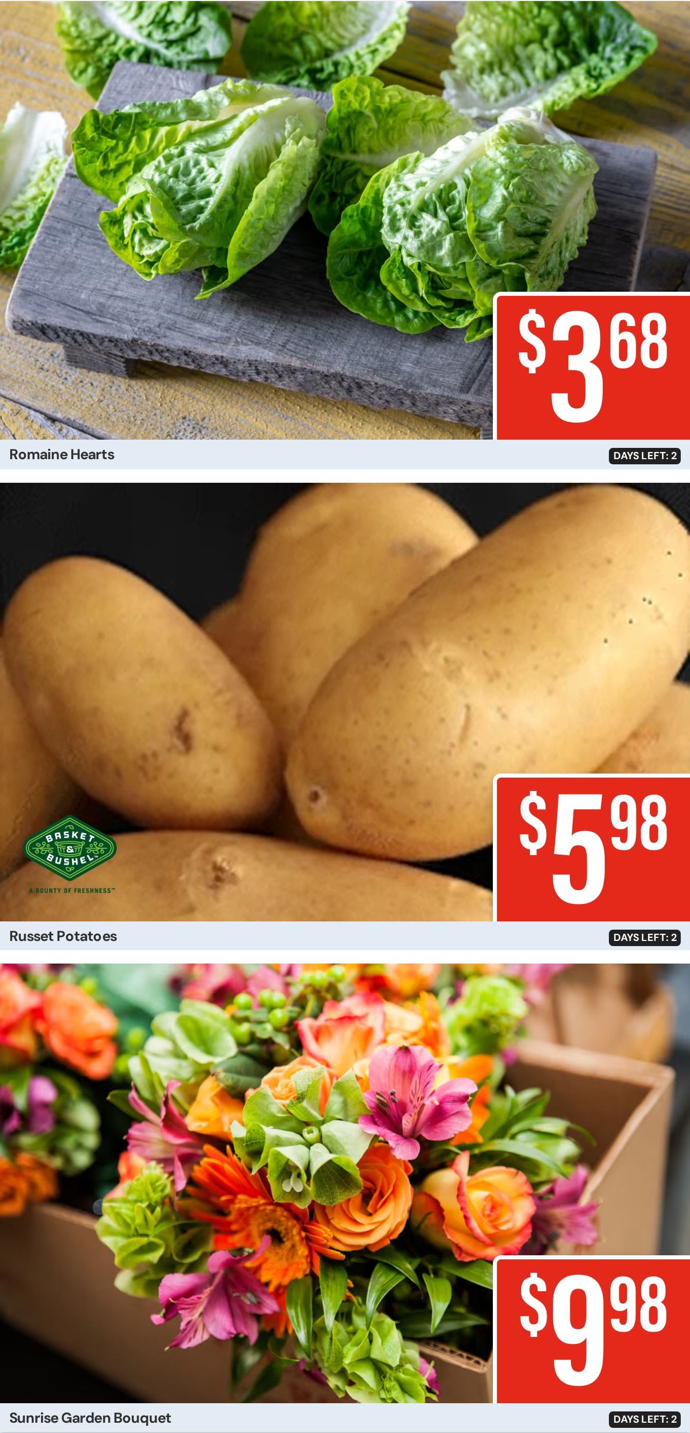 Emlenton IGA Weekly Ad August 9 - 15, 2026