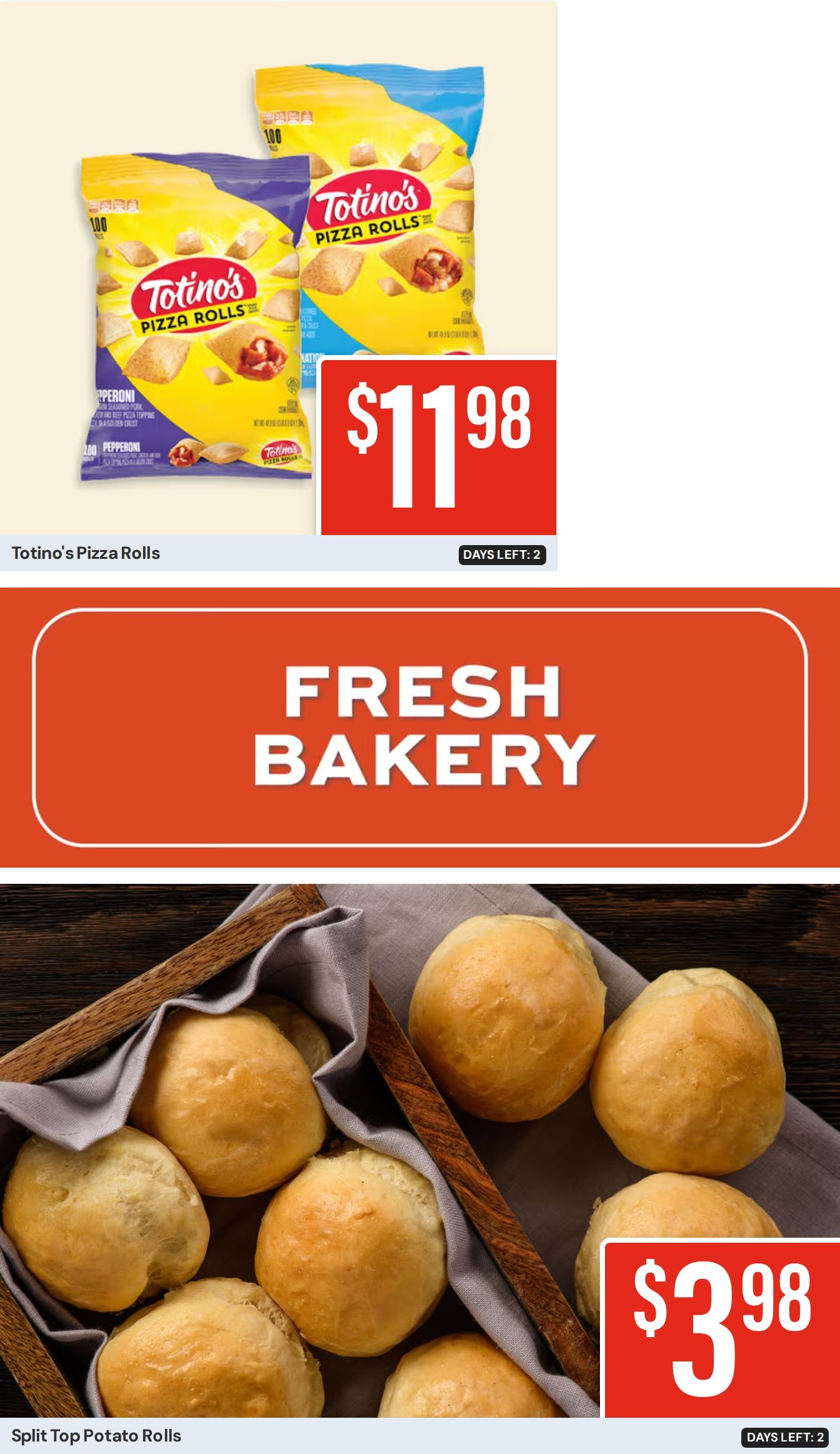 Emlenton IGA Weekly Ad August 9 - 15, 2026