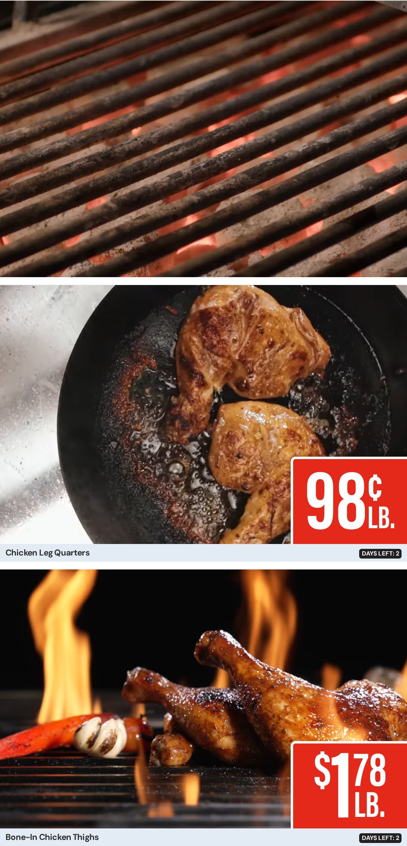 Emlenton IGA Weekly Ad August 9 - 15, 2026