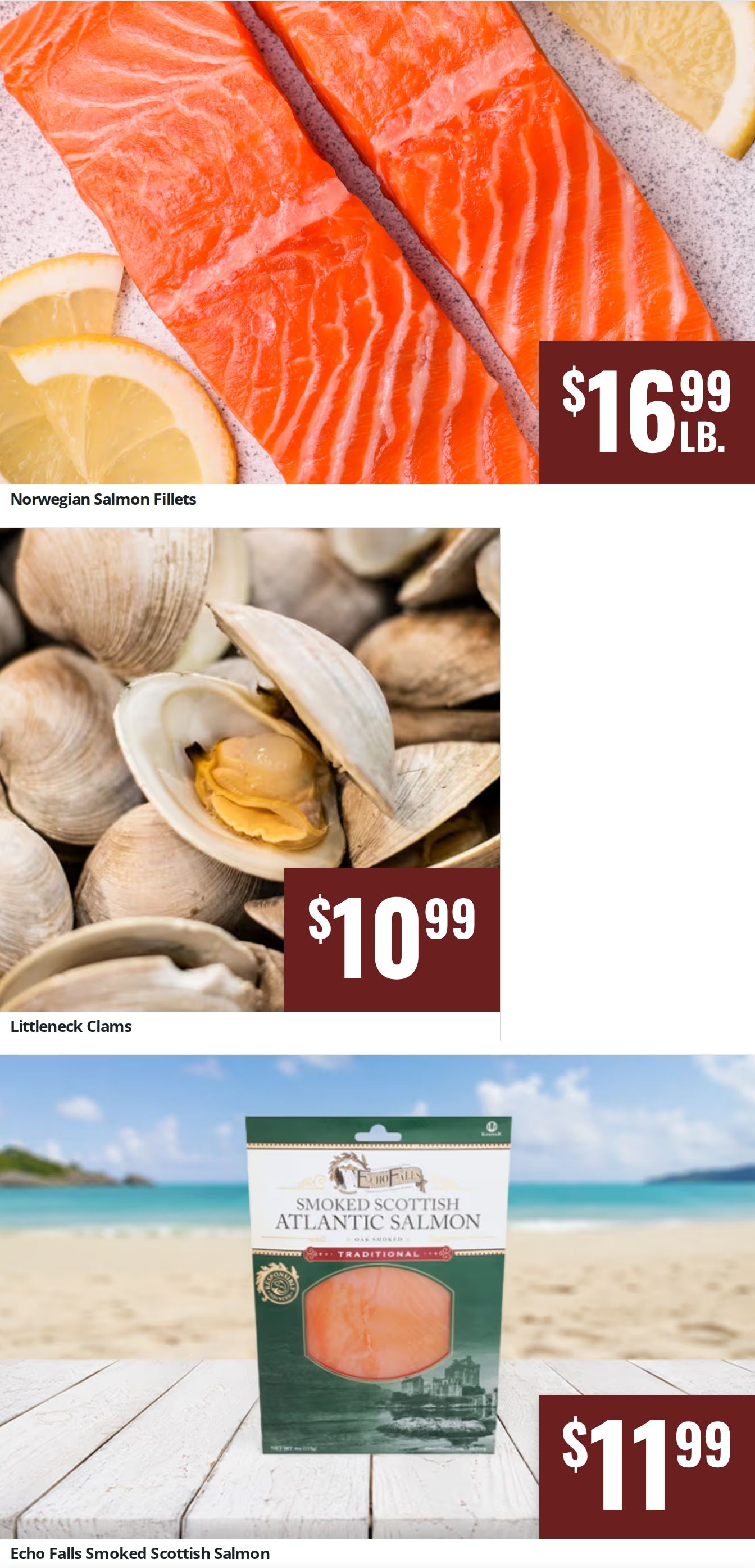 Henning's Market Weekly Ad August 7 - 20, 2026