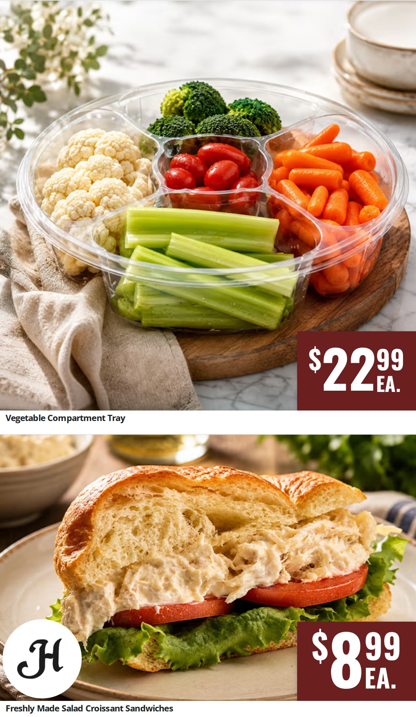 Henning's Market Weekly Ad August 7 - 20, 2026