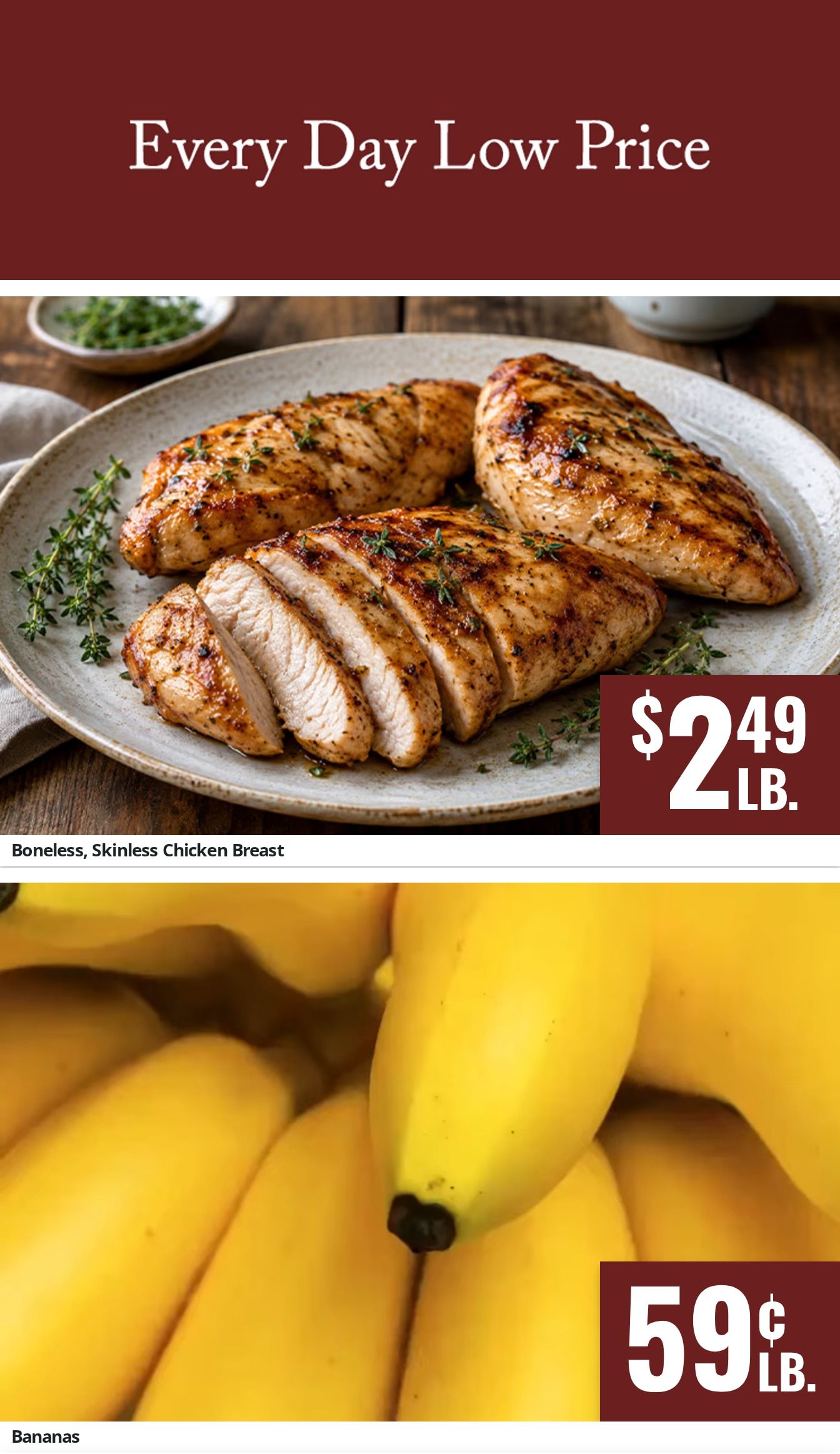 Henning's Market Weekly Ad August 7 - 20, 2026