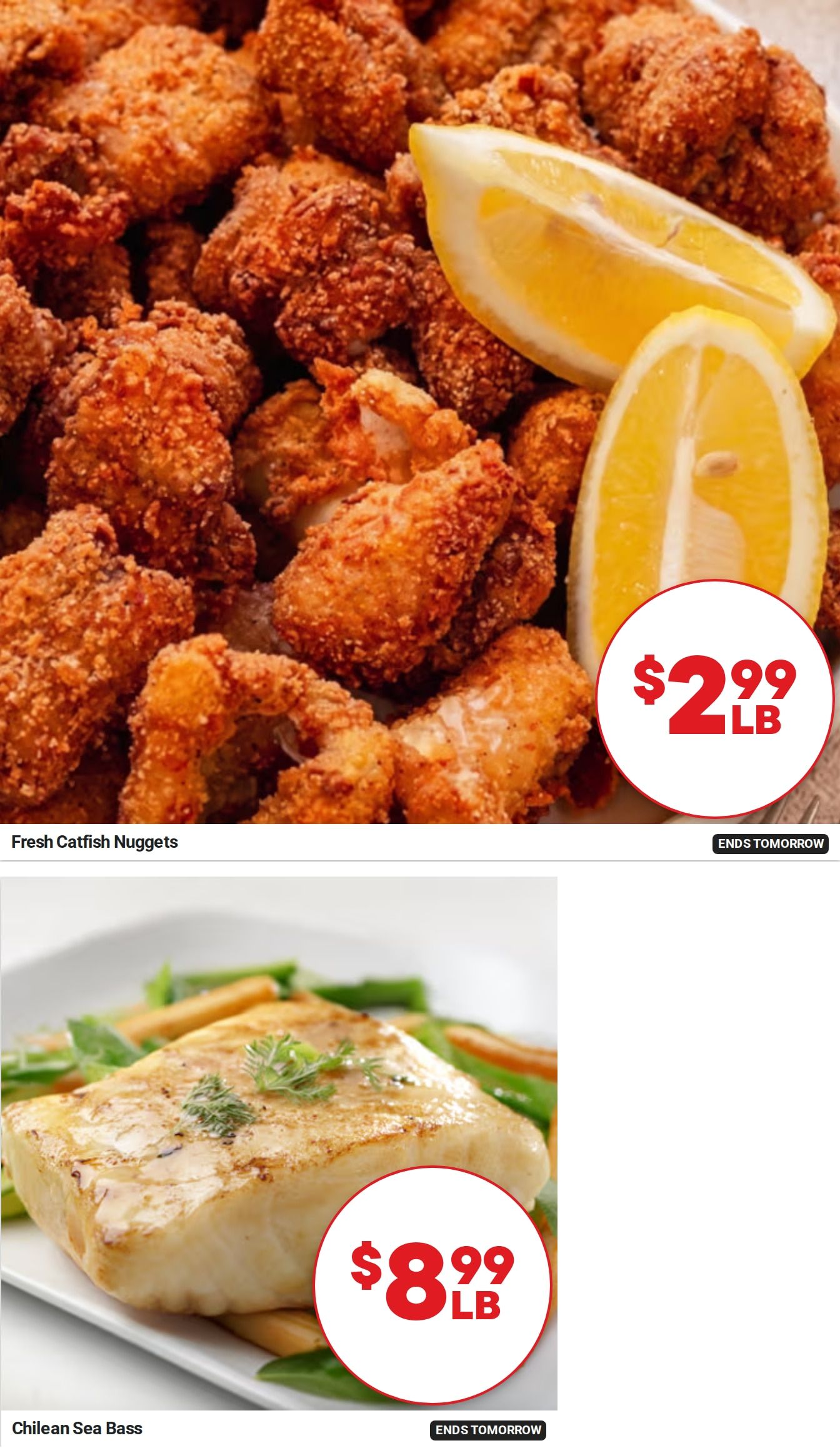 Harvest Fare (2905 Hamilton Ave, Baltimore, MD) Weekly Ad August 12 - 18, 2026