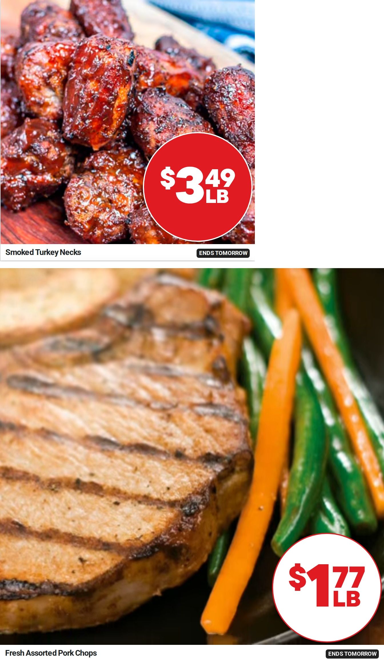 Harvest Fare (2905 Hamilton Ave, Baltimore, MD) Weekly Ad August 12 - 18, 2026