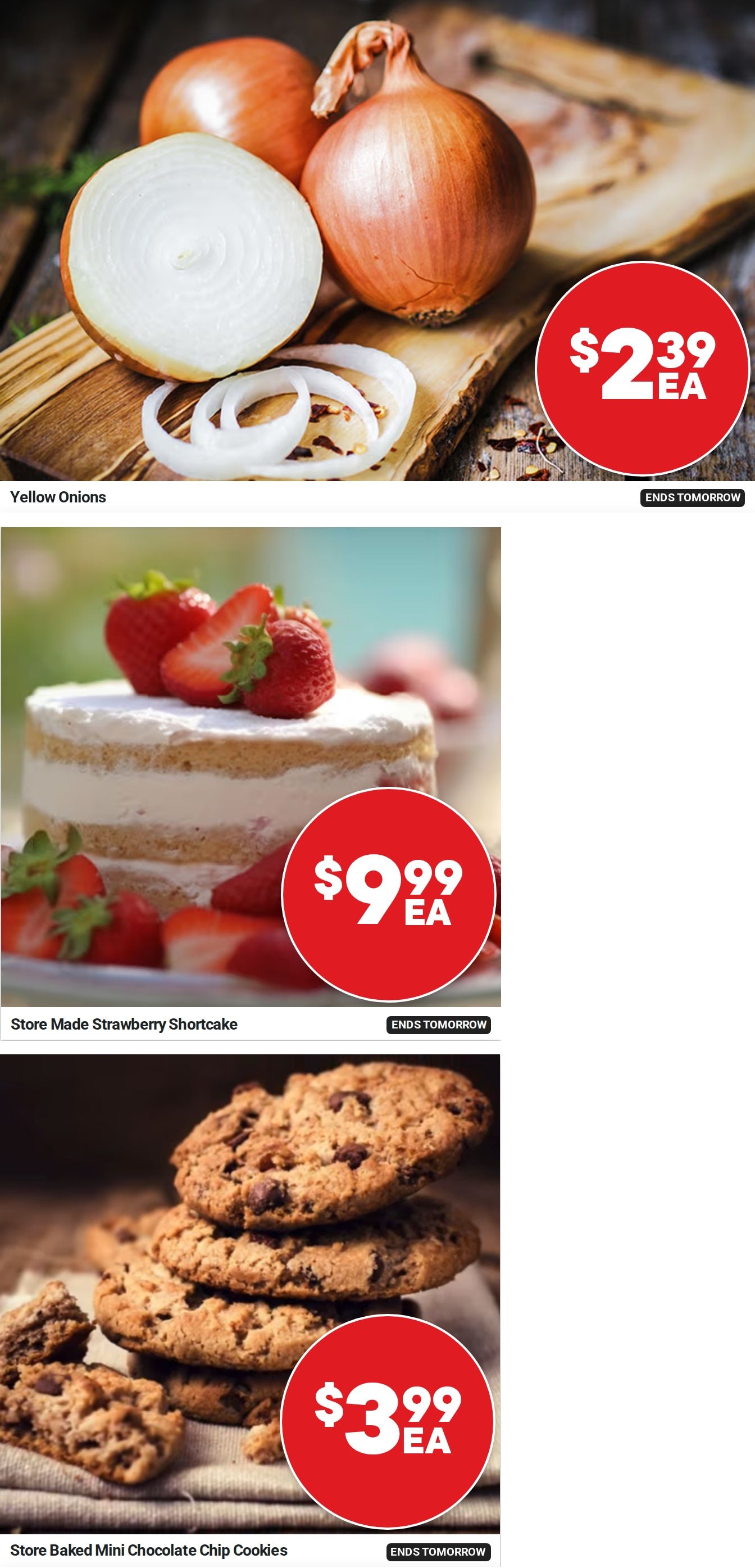 Harvest Fare (2905 Hamilton Ave, Baltimore, MD) Weekly Ad August 12 - 18, 2026