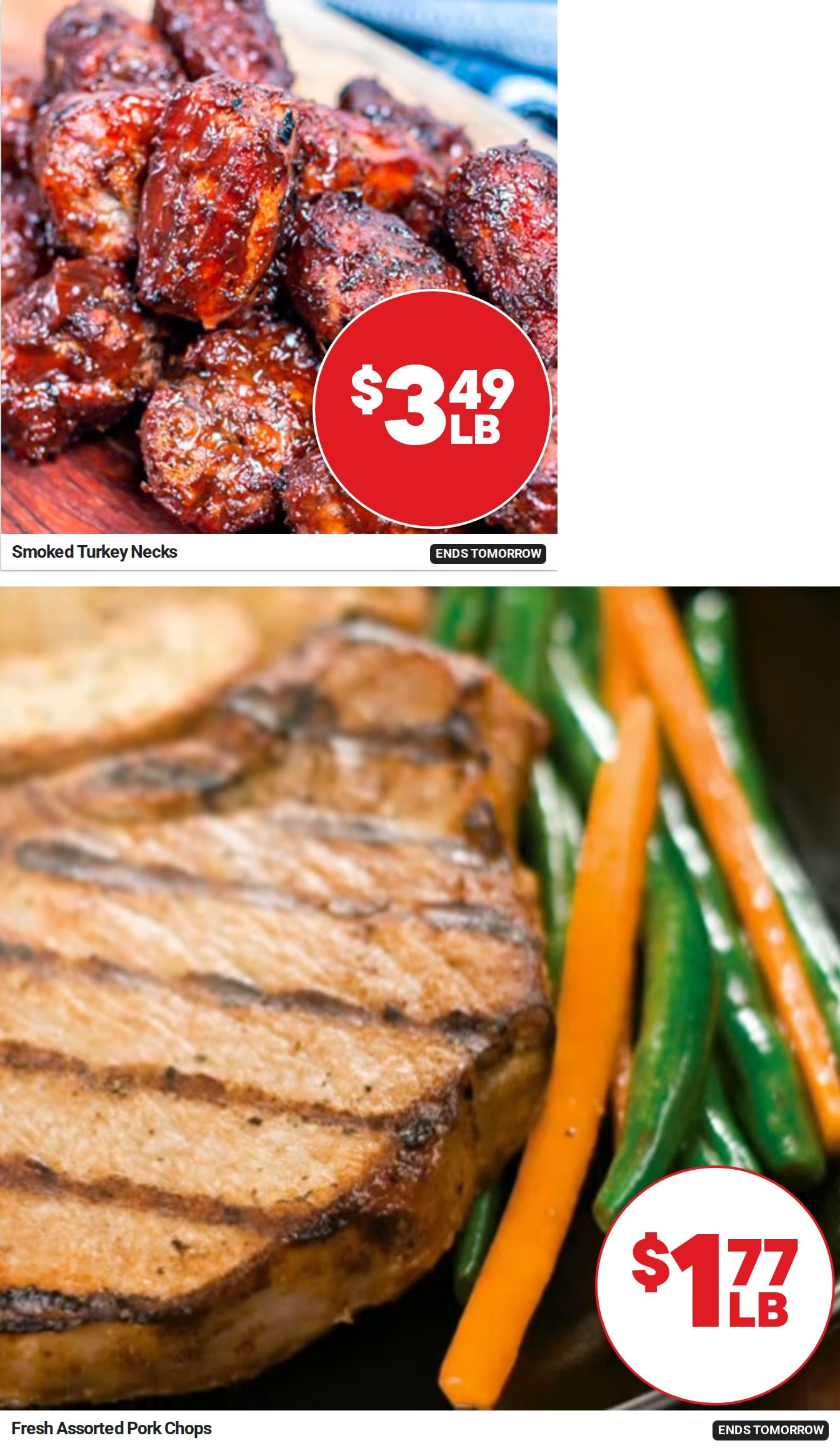 Harvest Fare (5708 Wabash Ave, Baltimore, MD) Weekly Ad August 12 - 18, 2026