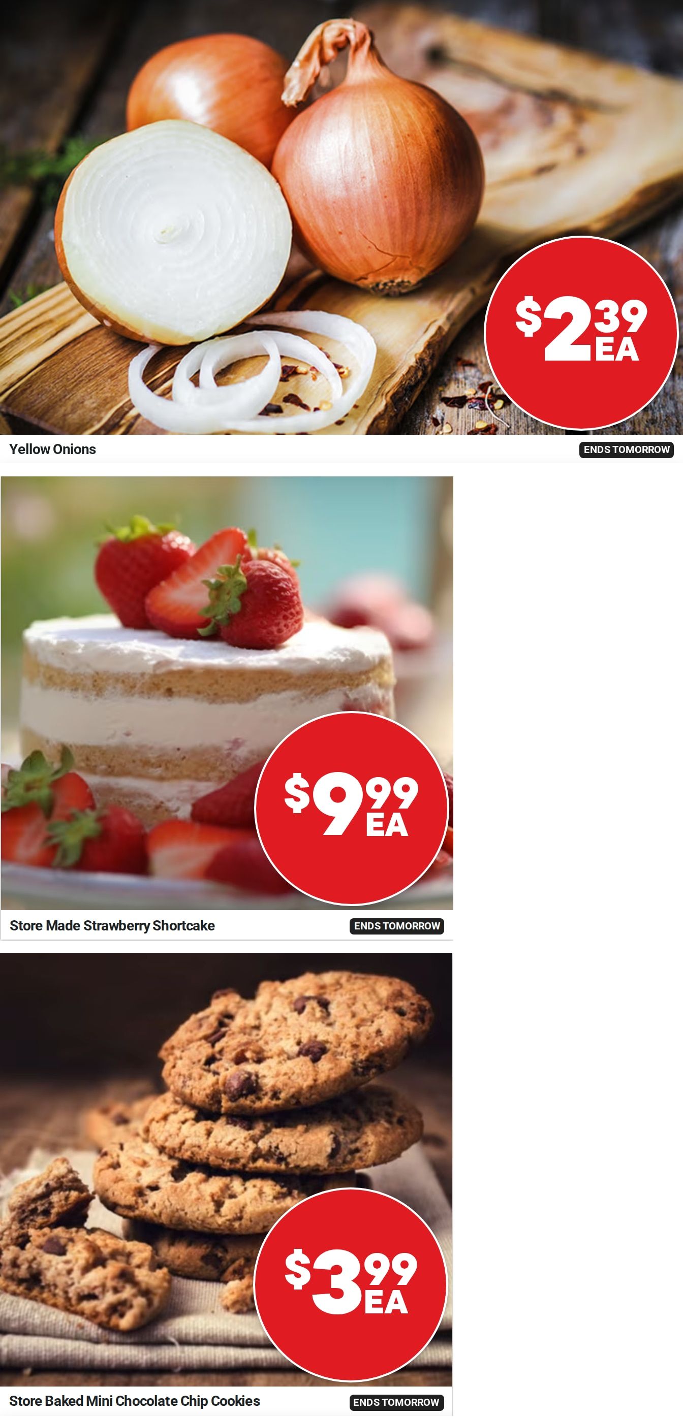 Harvest Fare (5708 Wabash Ave, Baltimore, MD) Weekly Ad August 12 - 18, 2026