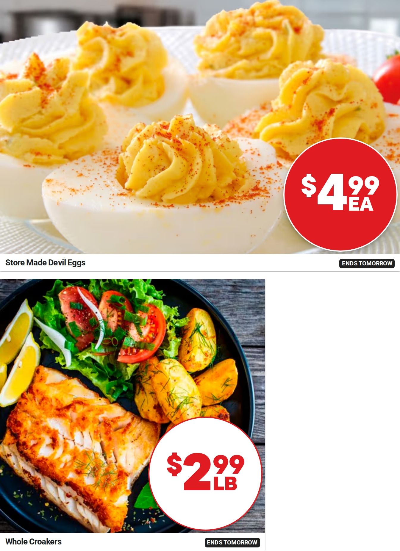Harvest Fare (5708 Wabash Ave, Baltimore, MD) Weekly Ad August 12 - 18, 2026