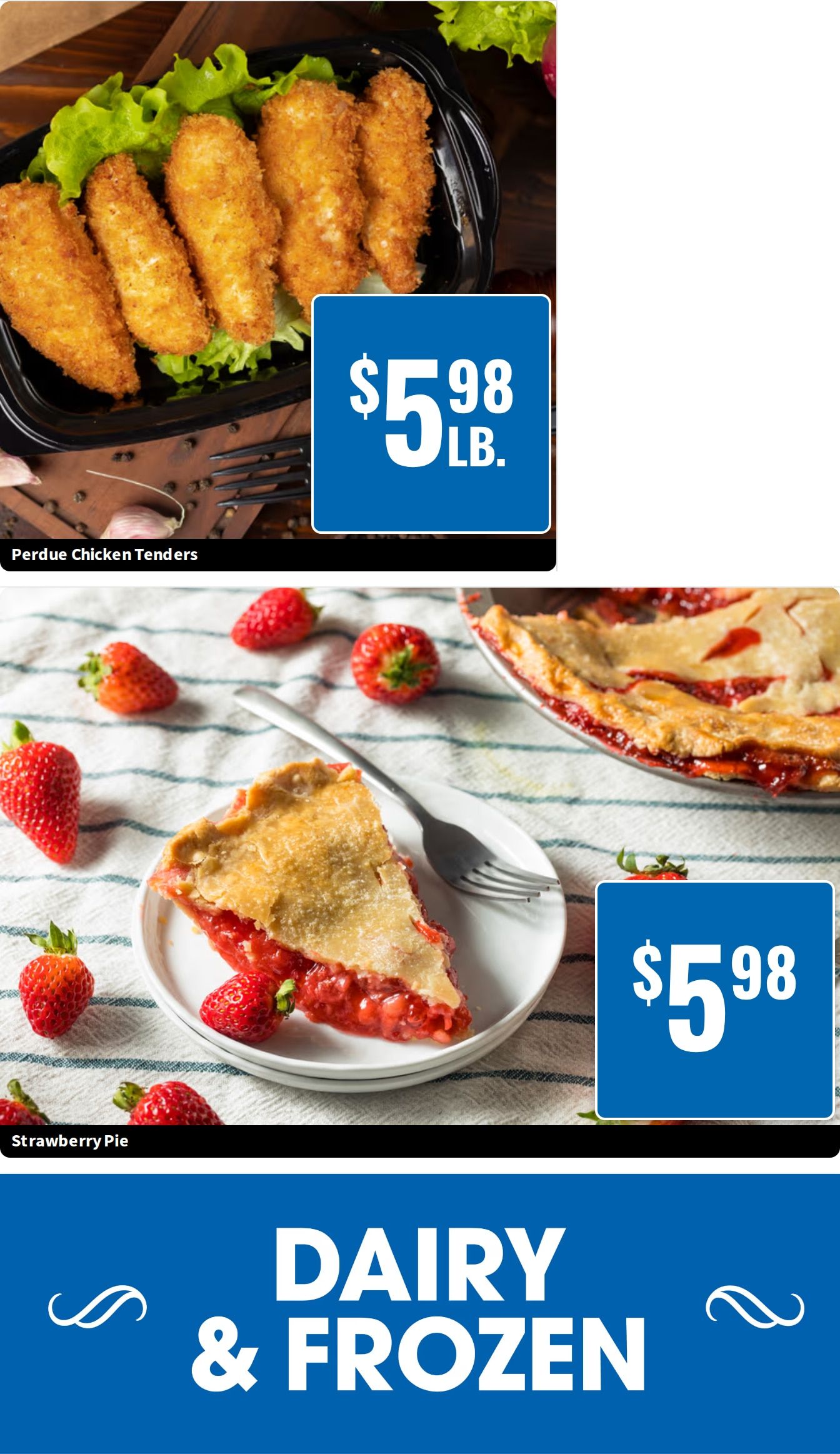 Wakefield Market Weekly Ad August 12 - 18, 2026