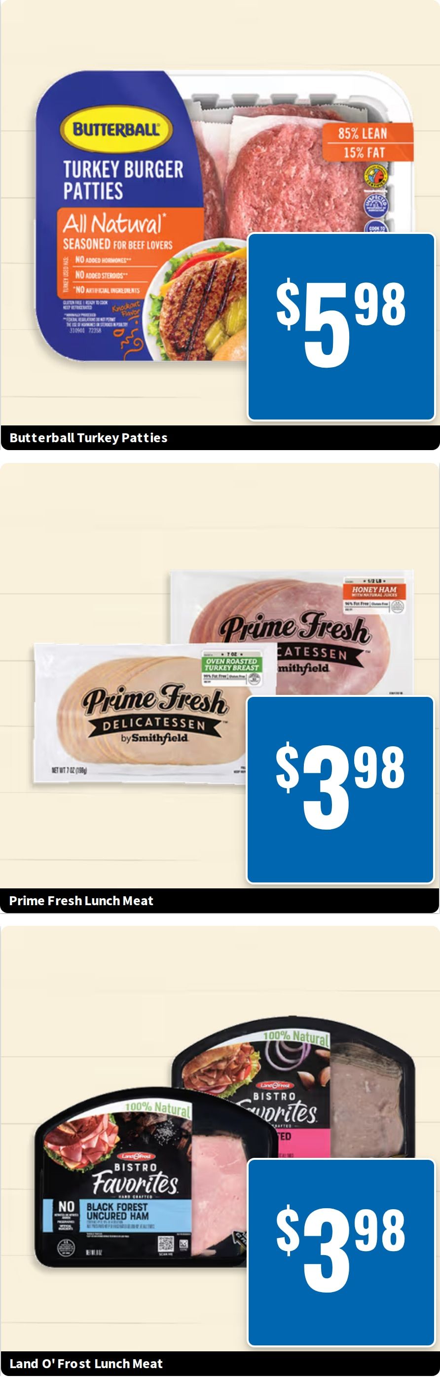 Wakefield Market Weekly Ad August 12 - 18, 2026