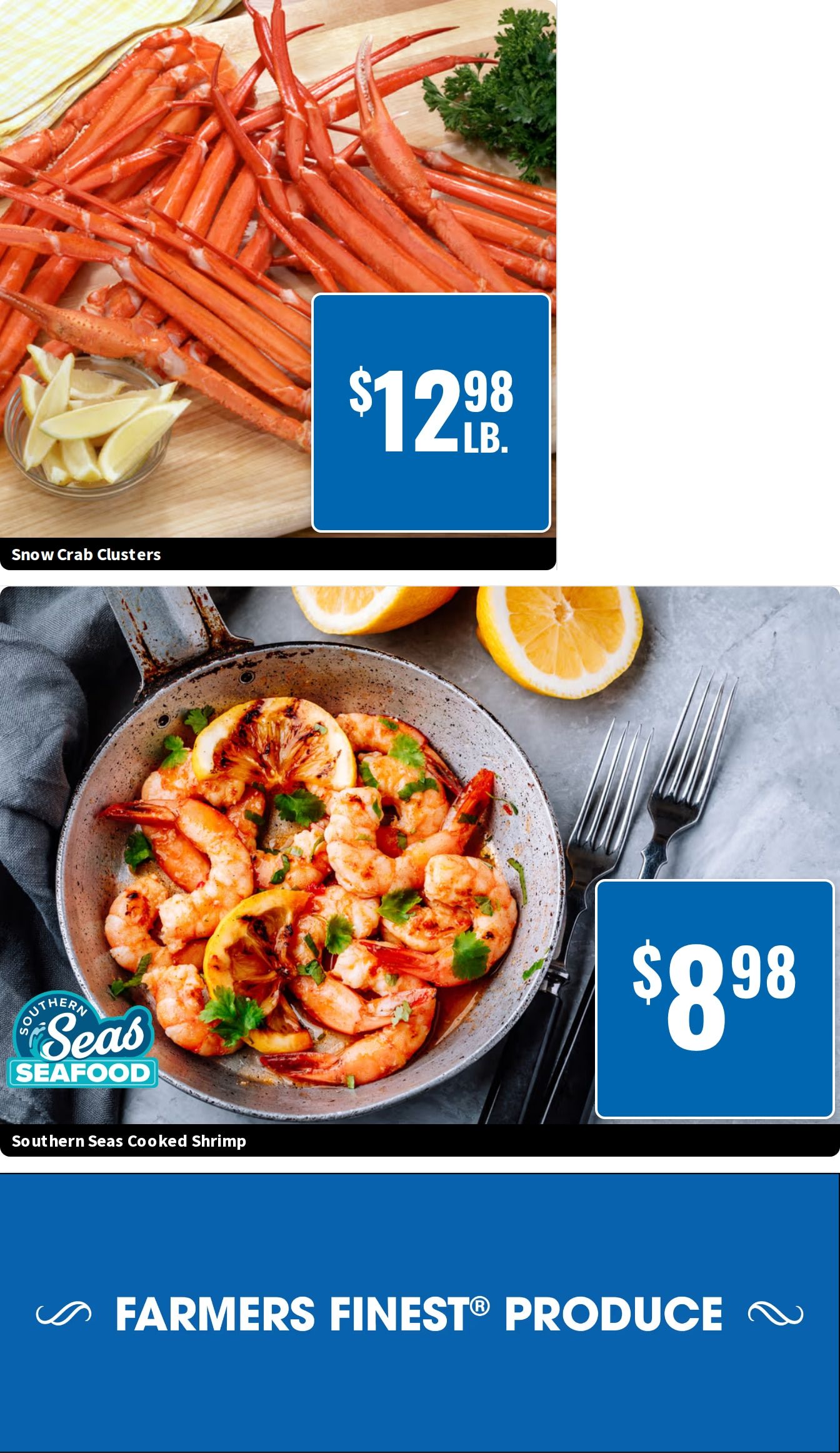Wakefield Market Weekly Ad August 12 - 18, 2026