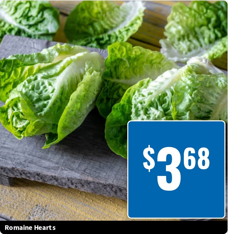 Wakefield Market Weekly Ad August 12 - 18, 2026