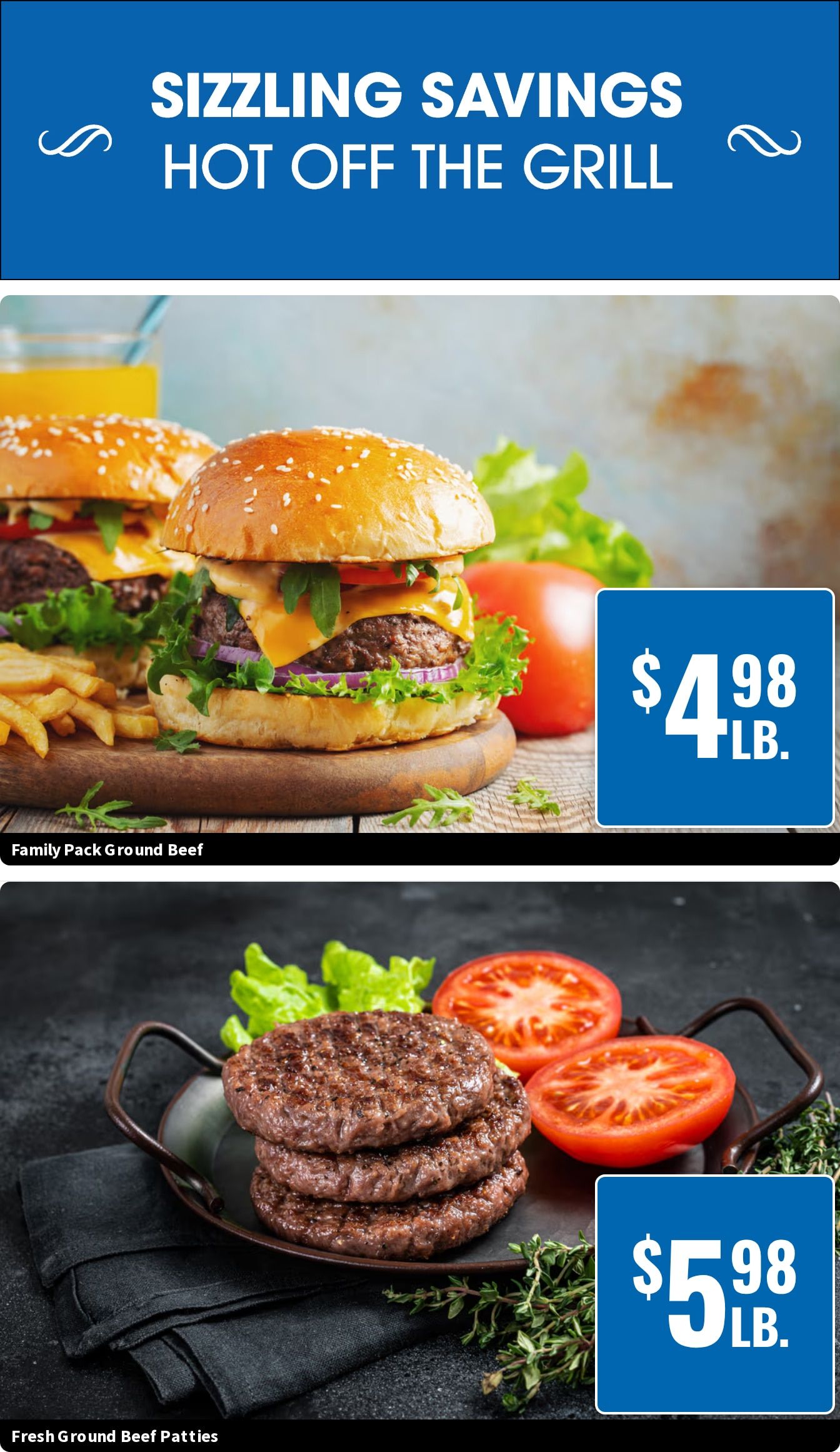 Wakefield Market Weekly Ad August 12 - 18, 2026