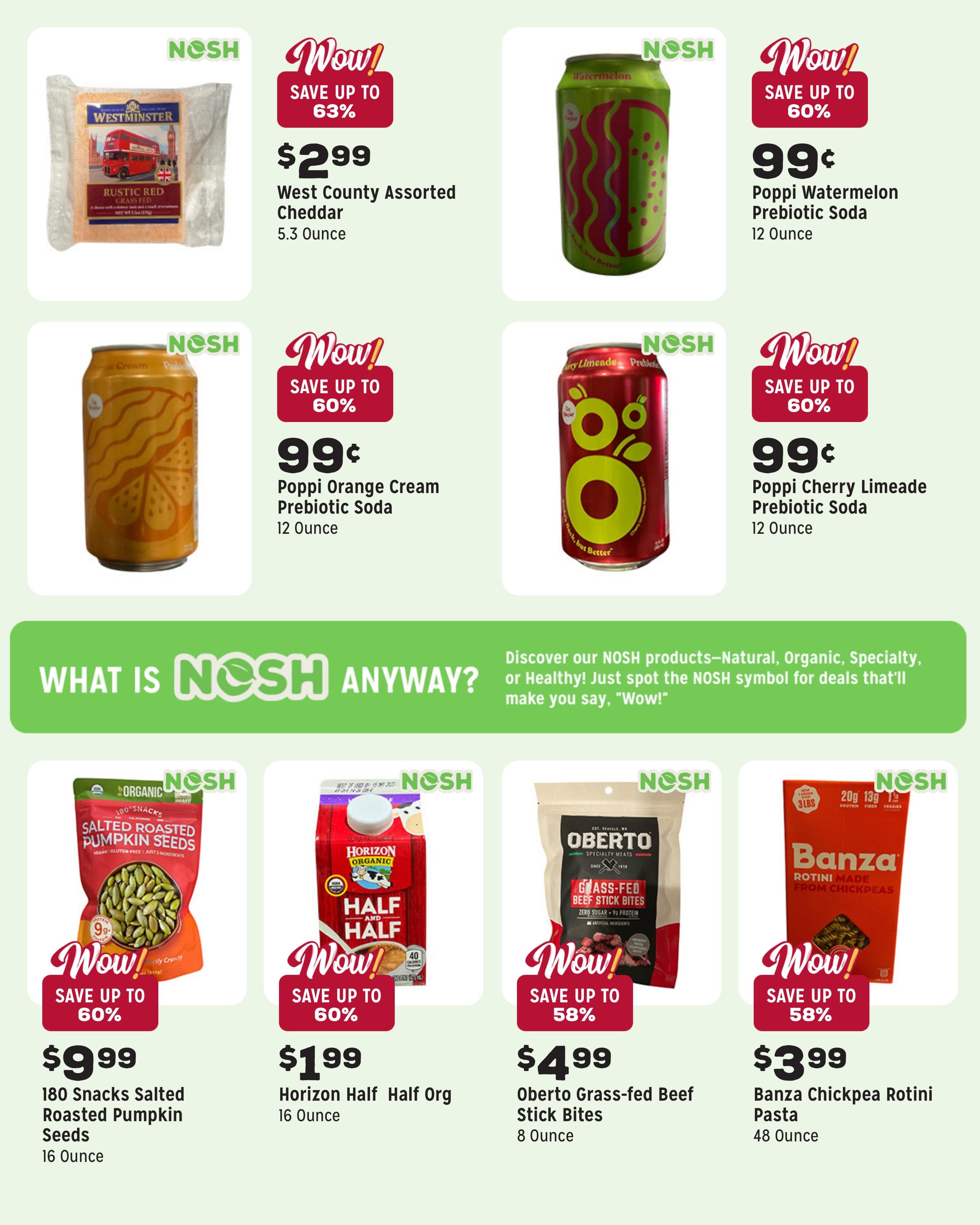 Grocery Outlet (Darby Area, PA) Weekly Ad August 12 - 18, 2026