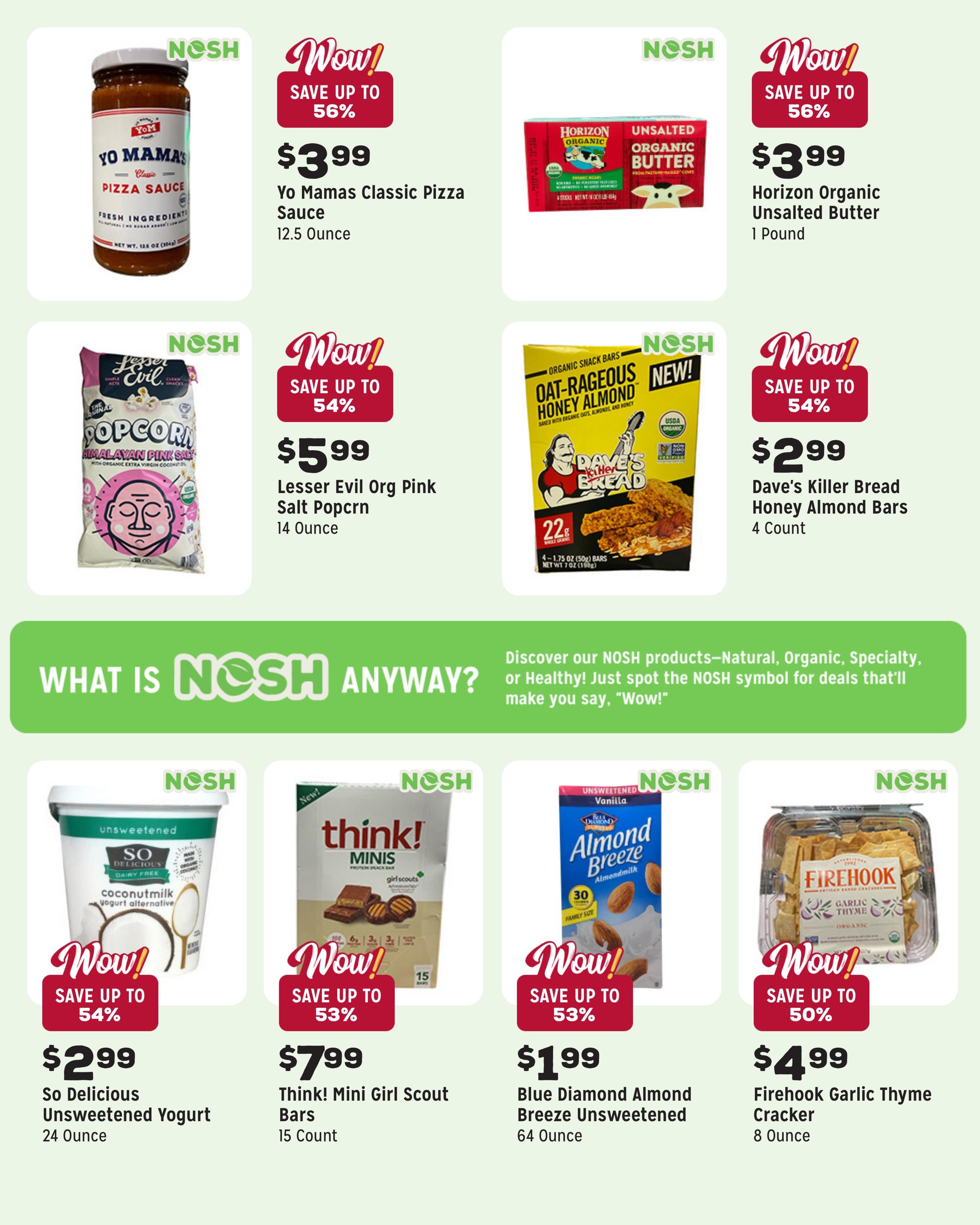 Grocery Outlet (Darby Area, PA) Weekly Ad August 12 - 18, 2026