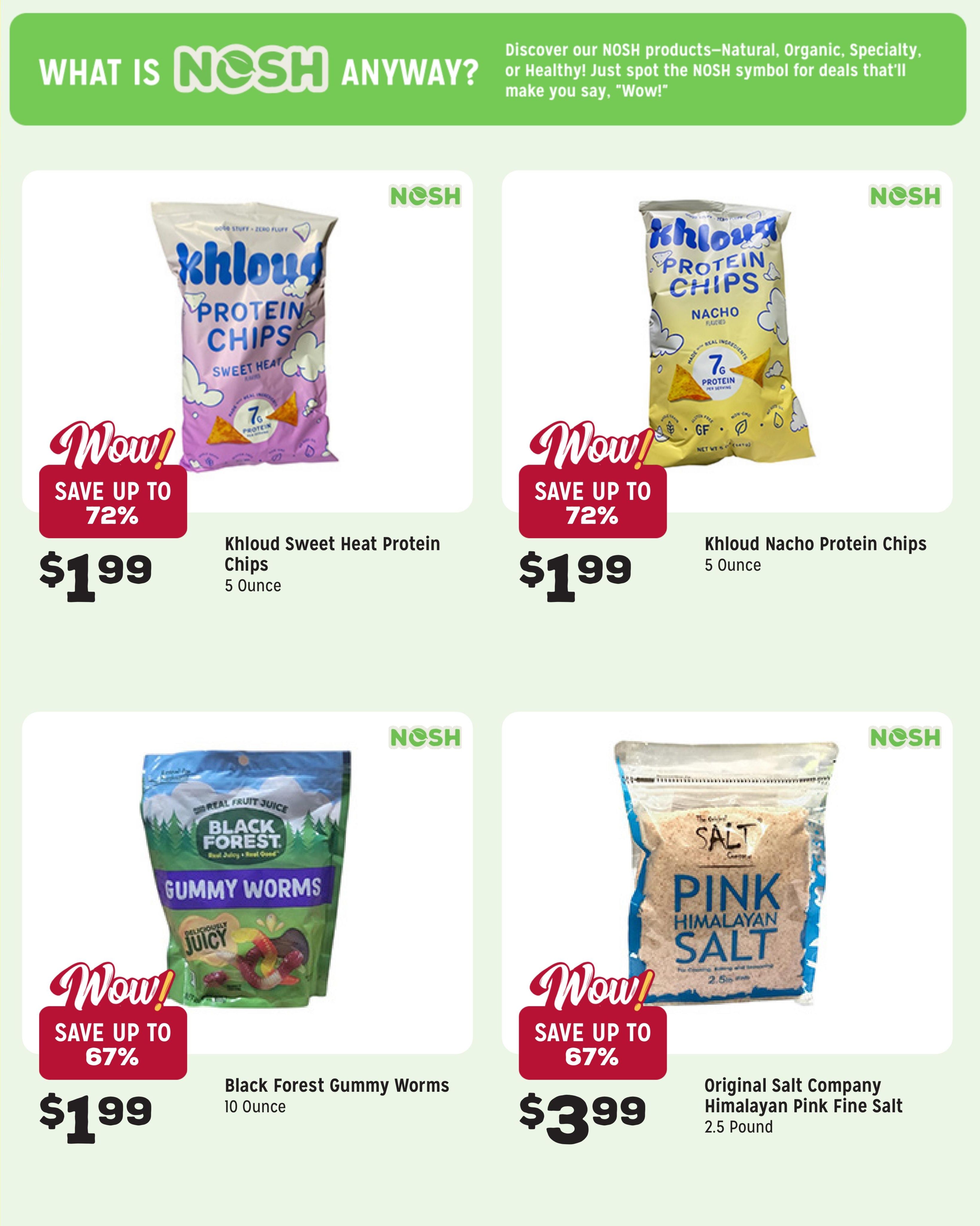 Grocery Outlet (Jurupa Valley Area, CA) Weekly Ad August 12 - 18, 2026
