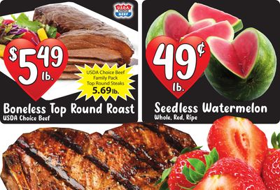 Dakotamart (Pierre, SD) Weekly Ad August 12 - 18, 2026