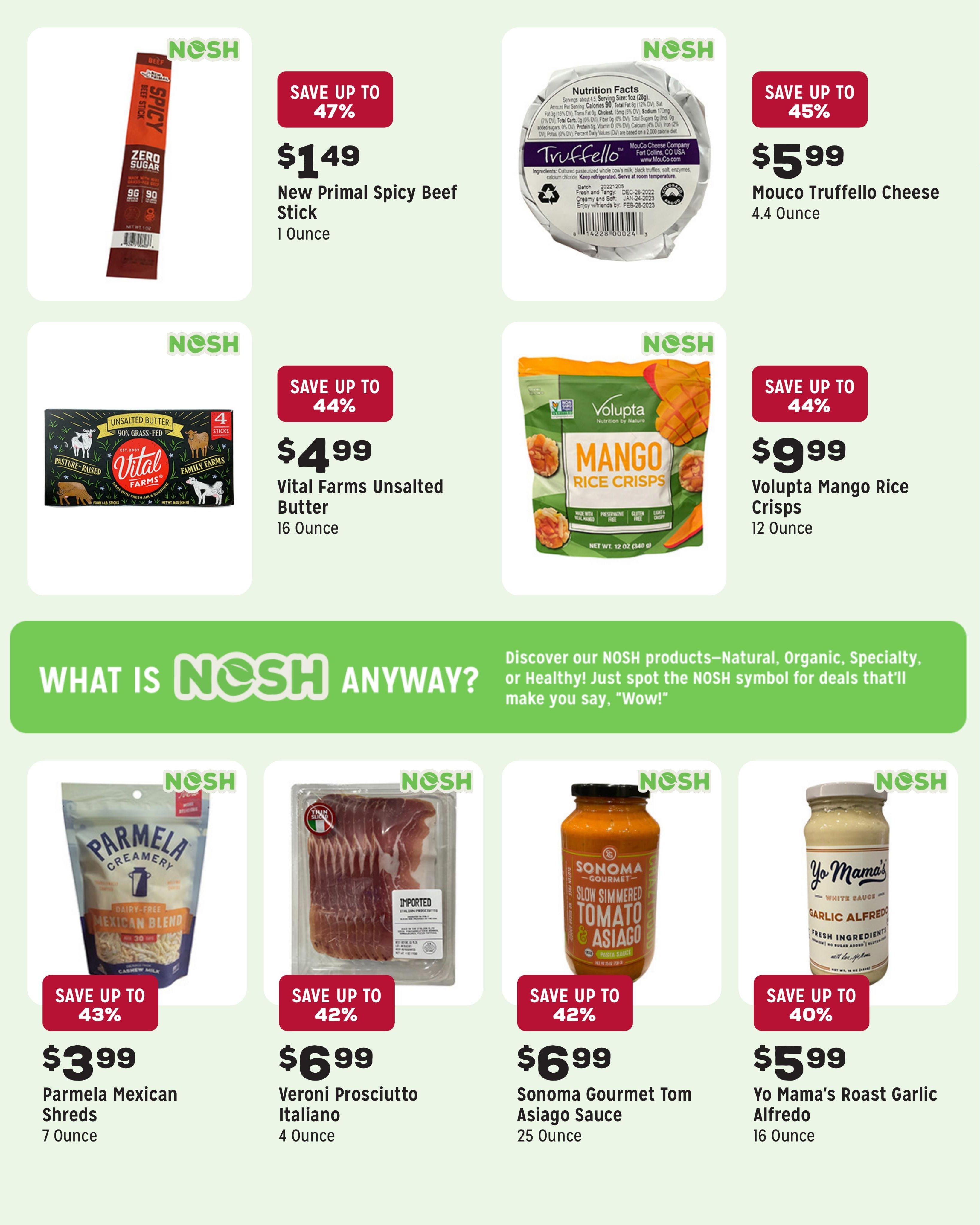 Grocery Outlet (Vallejo–Benicia Area, CA) Weekly Ad August 12 - 18, 2026