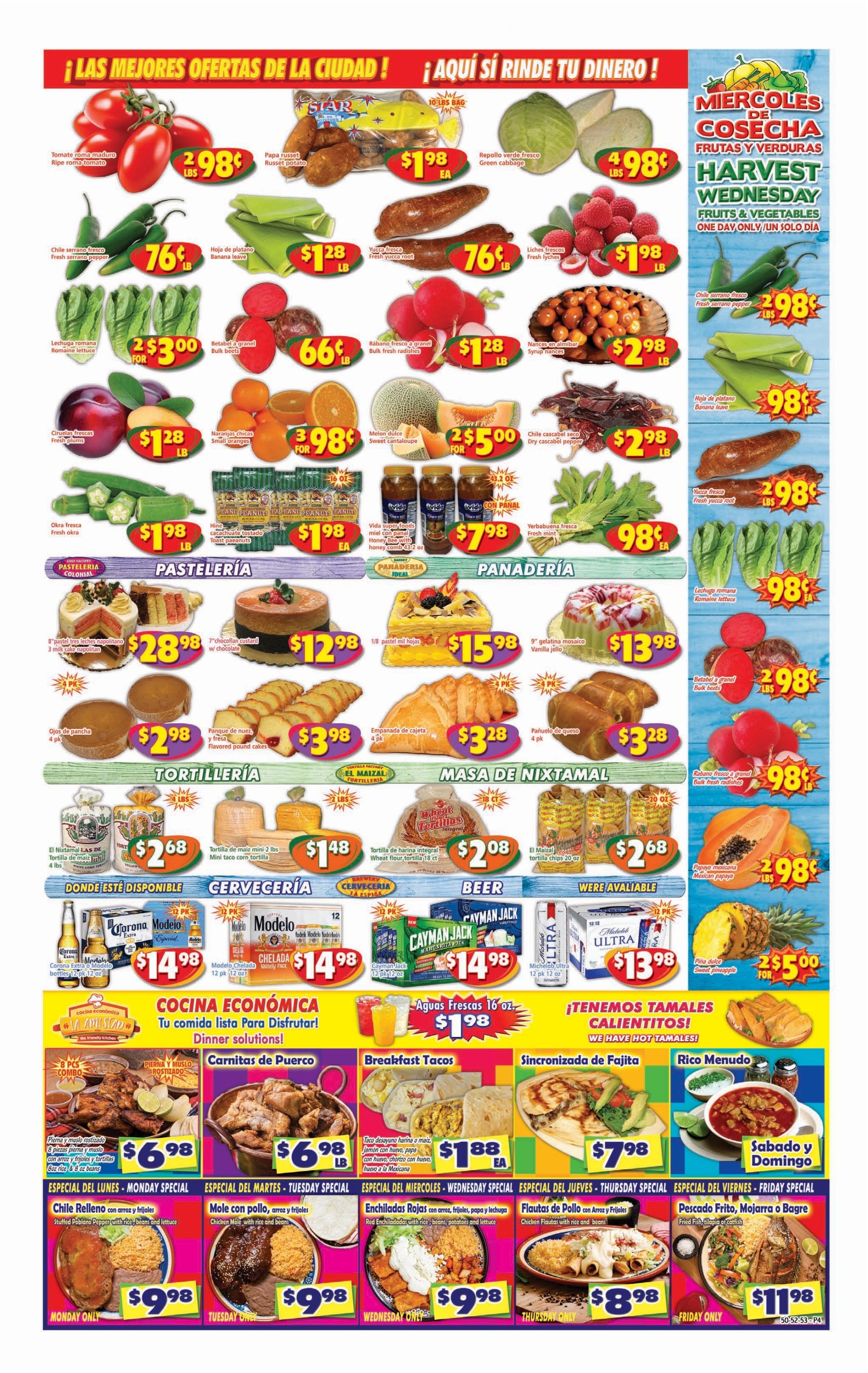 Savers Cost Plus (Texas) Weekly Ad August 12 - 18, 2026