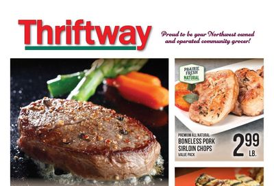 East County Thriftway Weekly Ad August 12 - 18, 2026