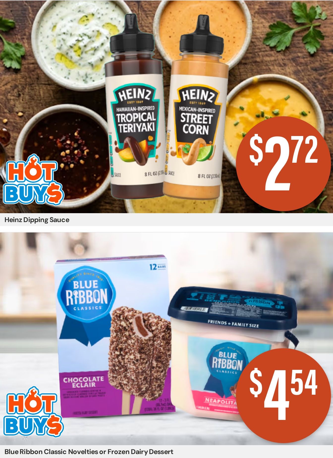 Price Less IGA Weekly Ad August 12 - 18, 2026