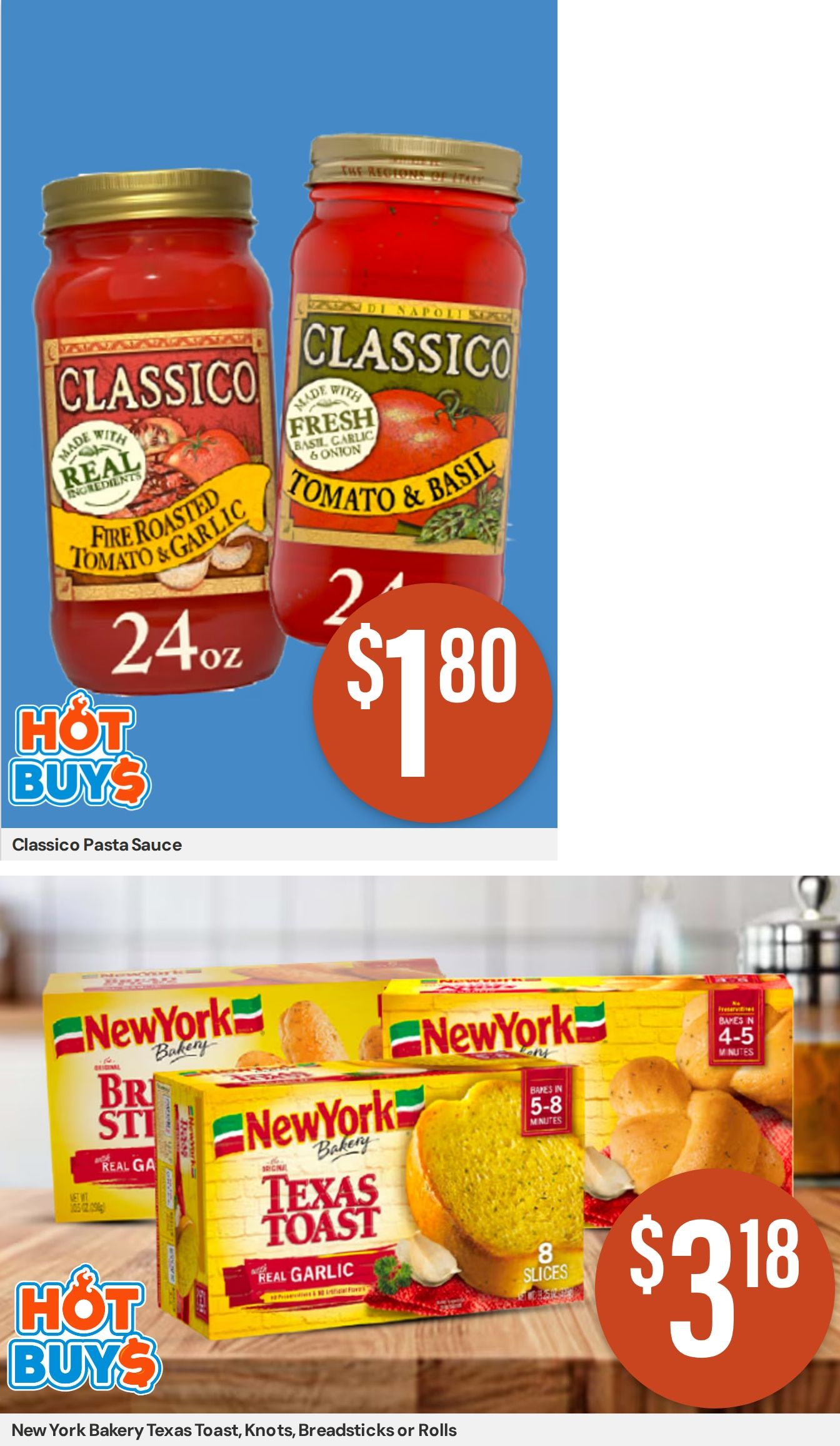 Price Less IGA Weekly Ad August 12 - 18, 2026