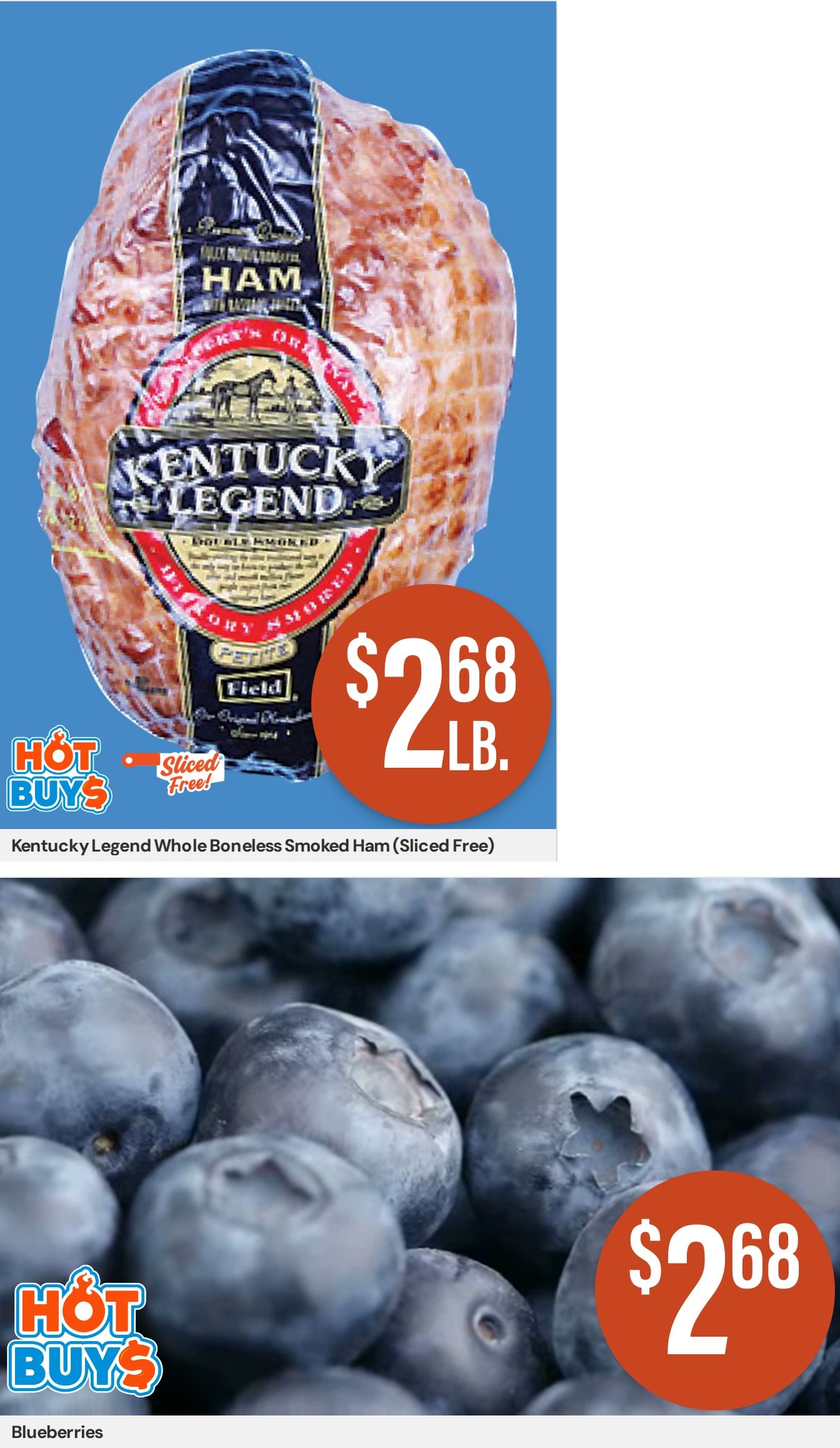 Price Less IGA (Mt. Vernon, IN) Weekly Ad August 12 - 18, 2026