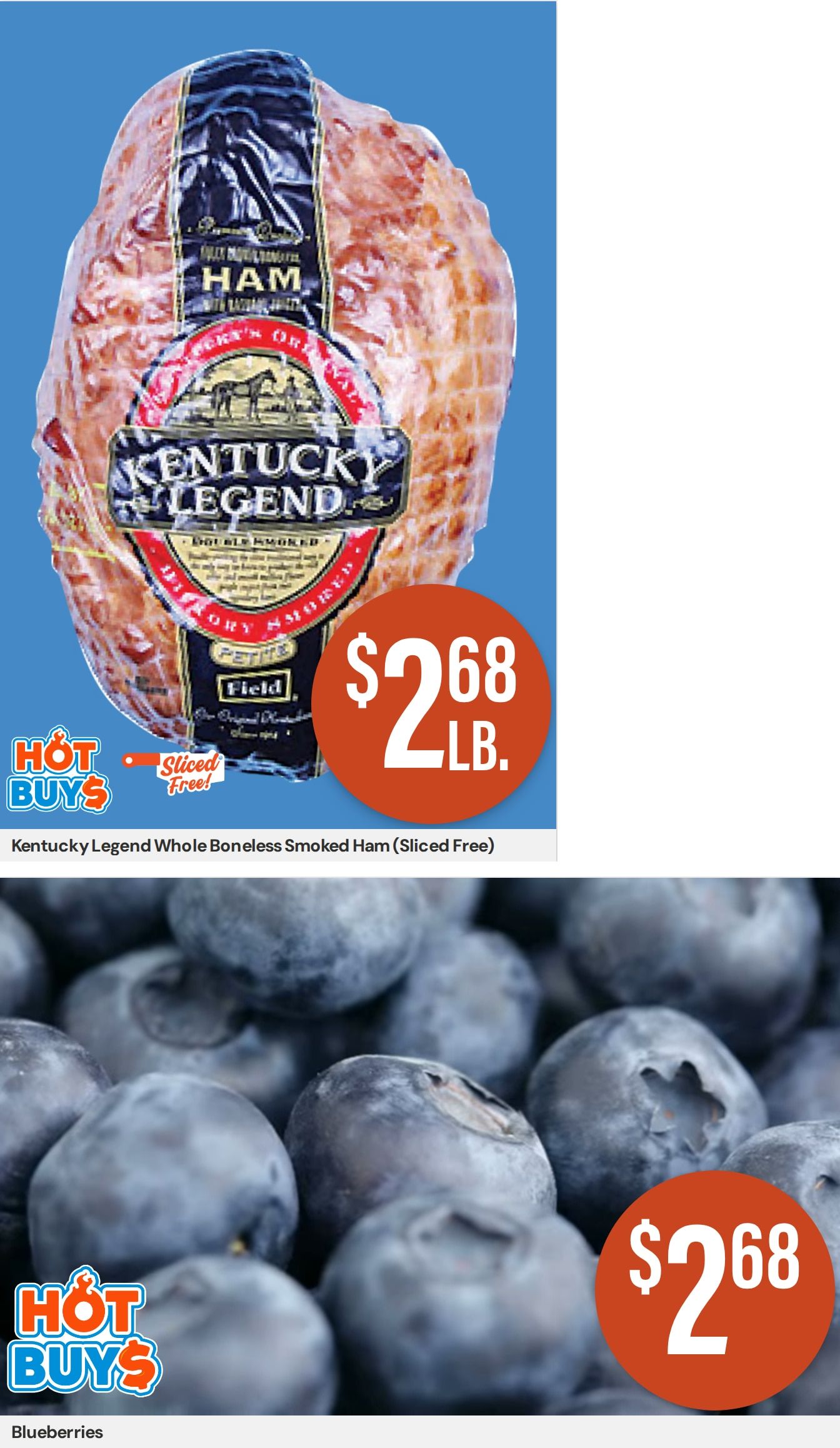 Price Less IGA (Newport, TN) Weekly Ad August 12 - 18, 2026