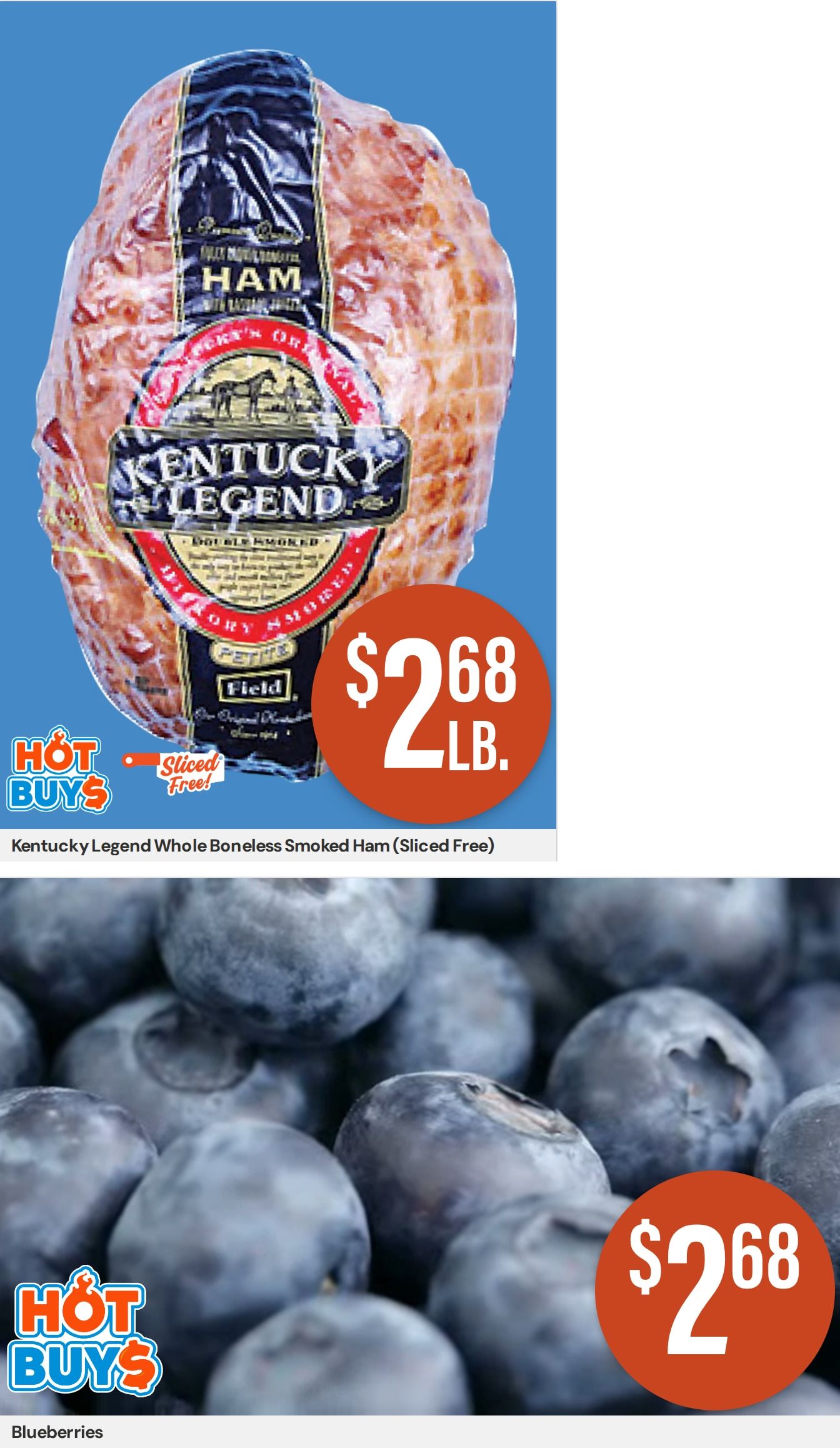 Price Less IGA (Russell Springs, KY) Weekly Ad August 12 - 18, 2026
