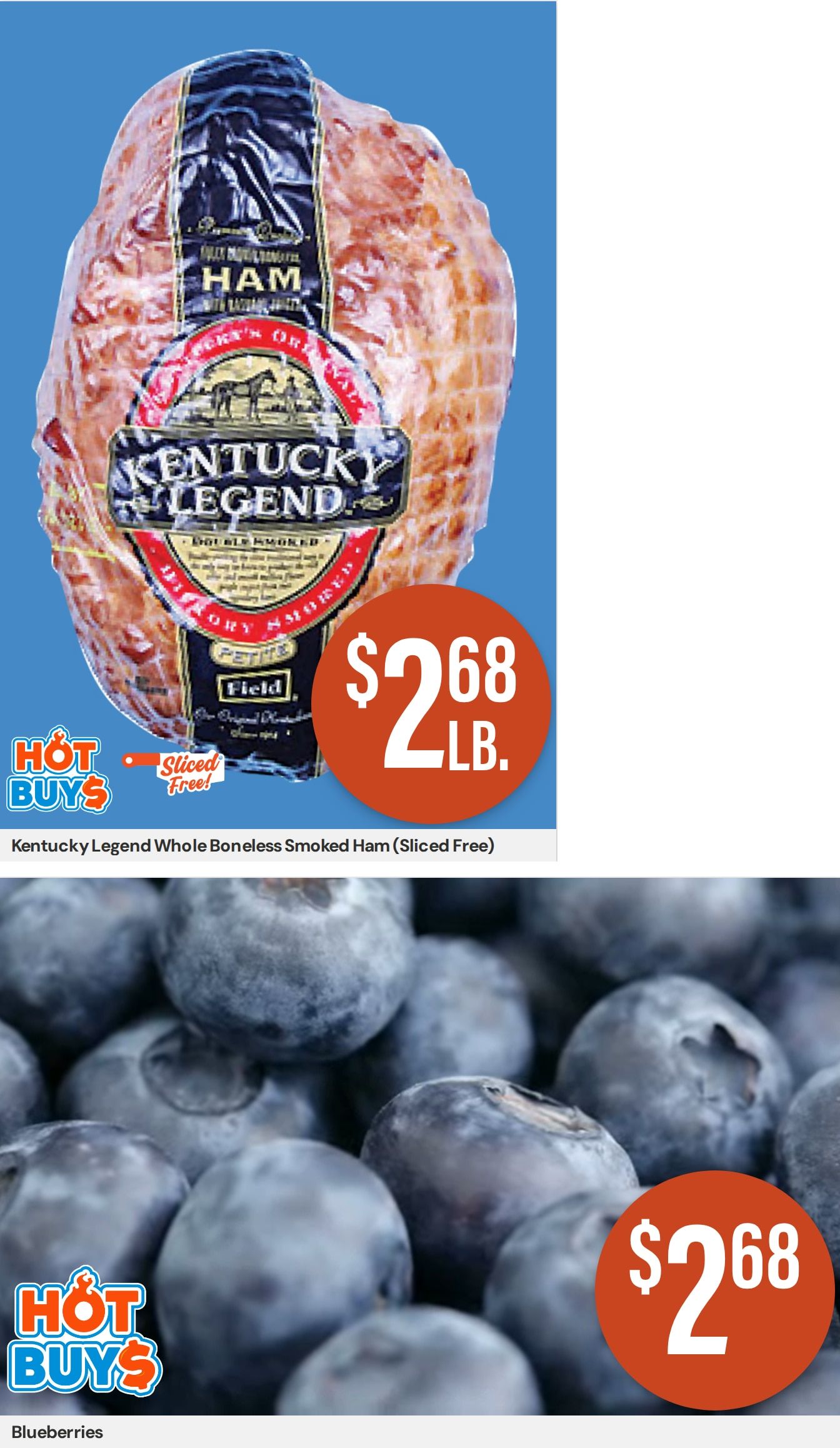 Price Less IGA (Russellville, AL) Weekly Ad August 12 - 18, 2026