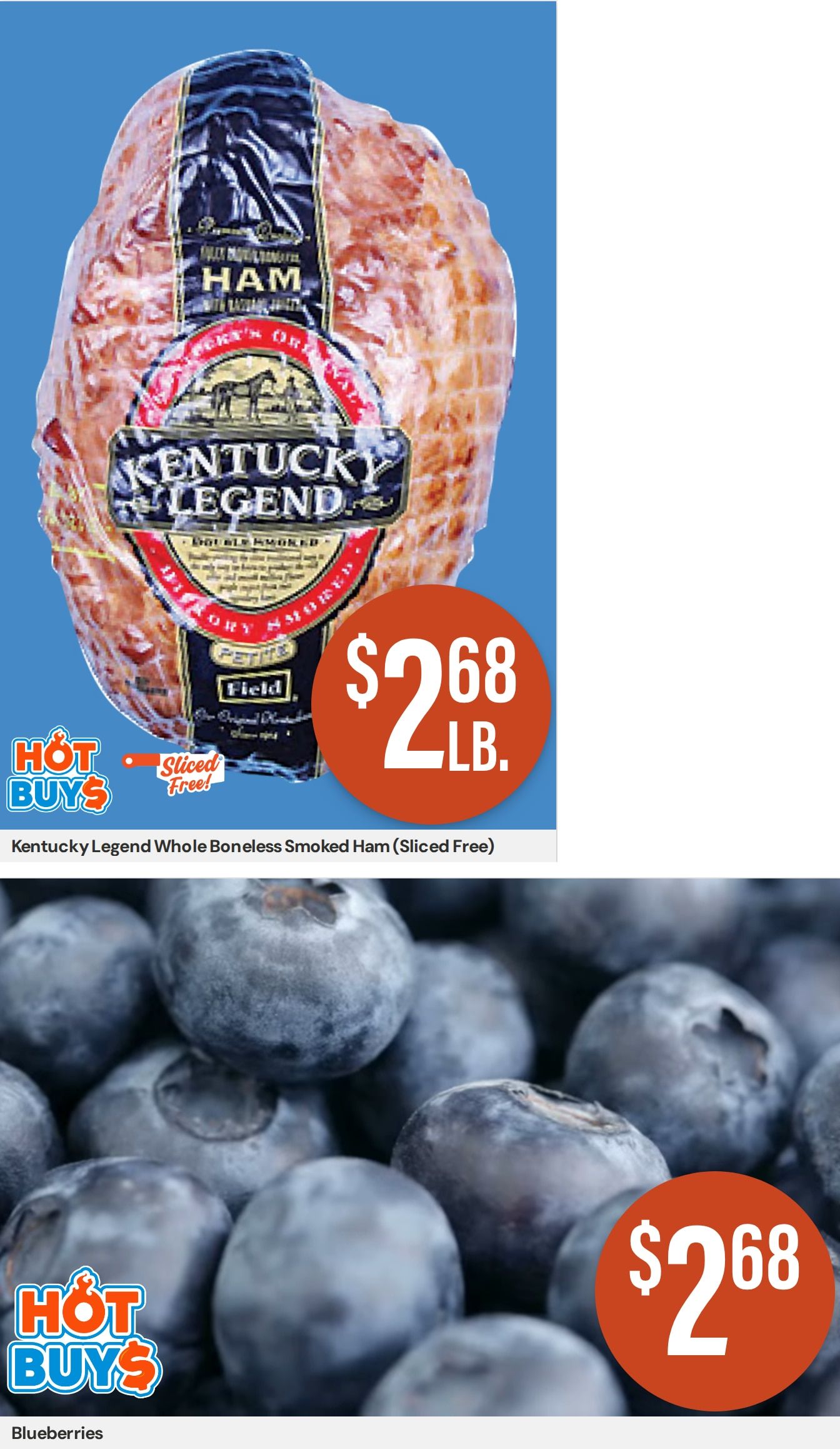 Price Less IGA (Shepherdsville, KY) Weekly Ad August 12 - 18, 2026