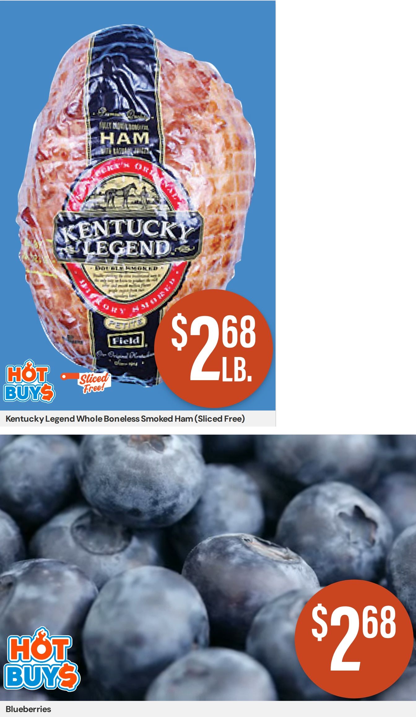 Price Less IGA (Westmoreland, TN) Weekly Ad August 12 - 18, 2026
