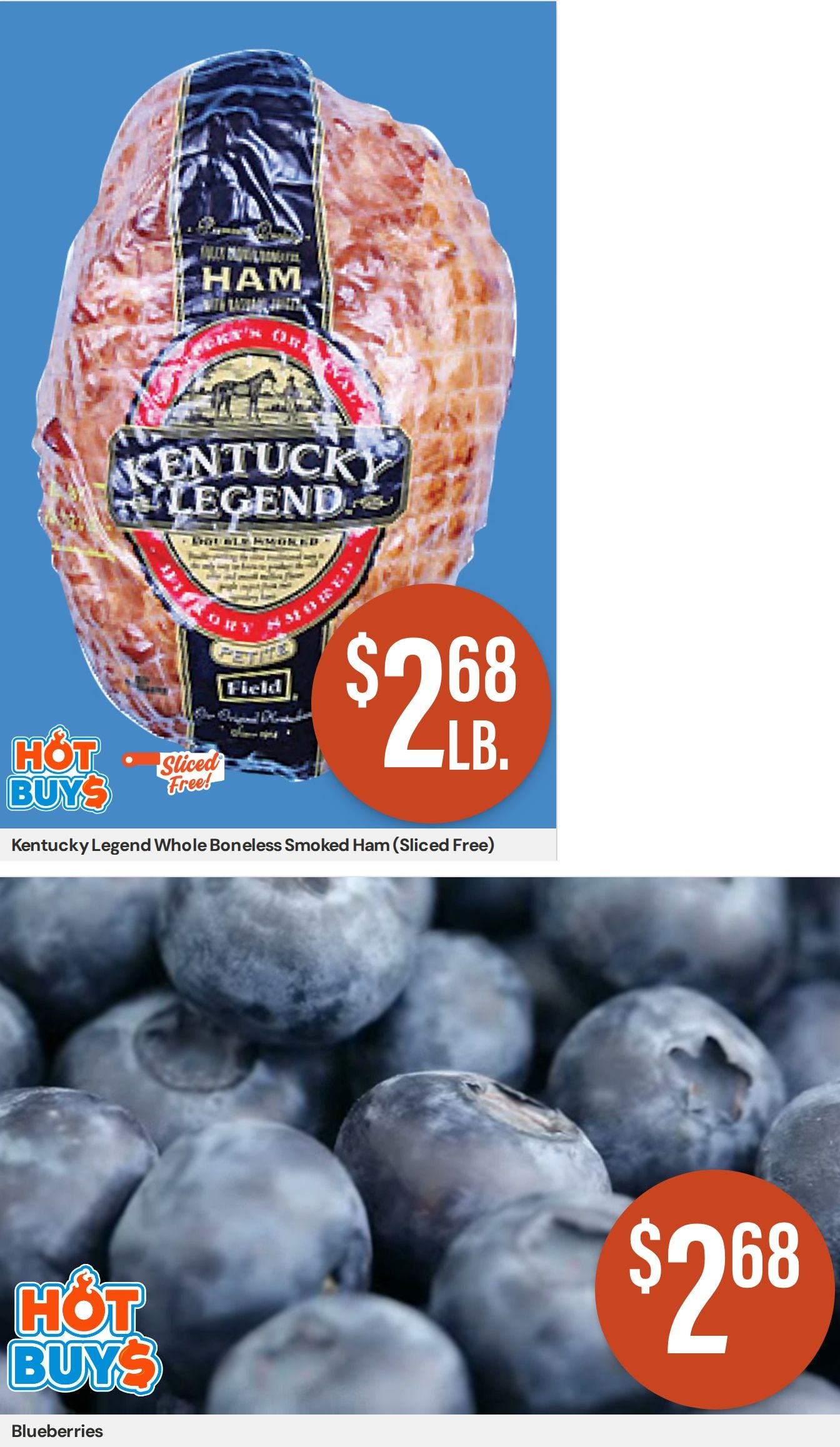 Price Less IGA (Whitesburg, KY) Weekly Ad August 12 - 18, 2026
