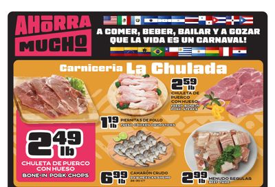 Save a Lot Food Stores (Aurora, CO) Weekly Ad August 12 - 18, 2026