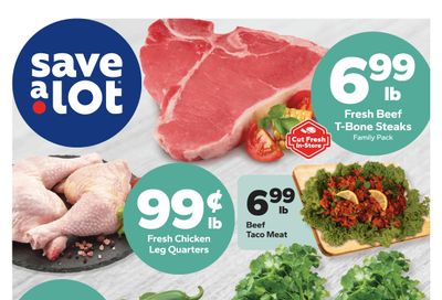 Save a Lot Food Stores (Aurora and other locations, CO) Weekly Ad August 12 - 18, 2026