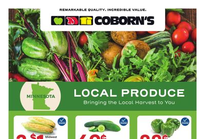 Coborn's Weekly Ad August 12 - 18, 2026