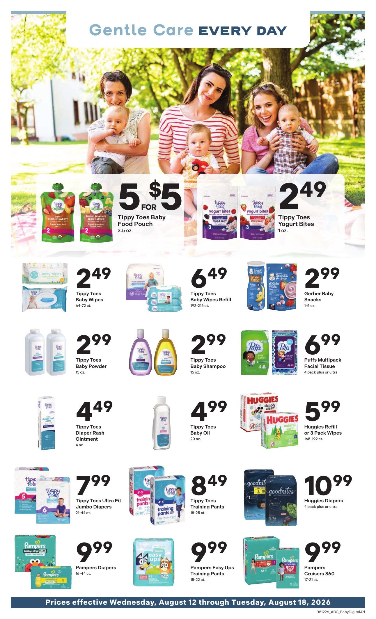 Coborn's Weekly Ad August 12 - 18, 2026